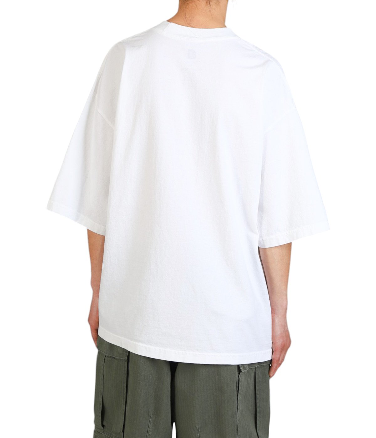 MUSIC TAKE ME UP T-SHIRT | ISNESS MUSIC(イズネス