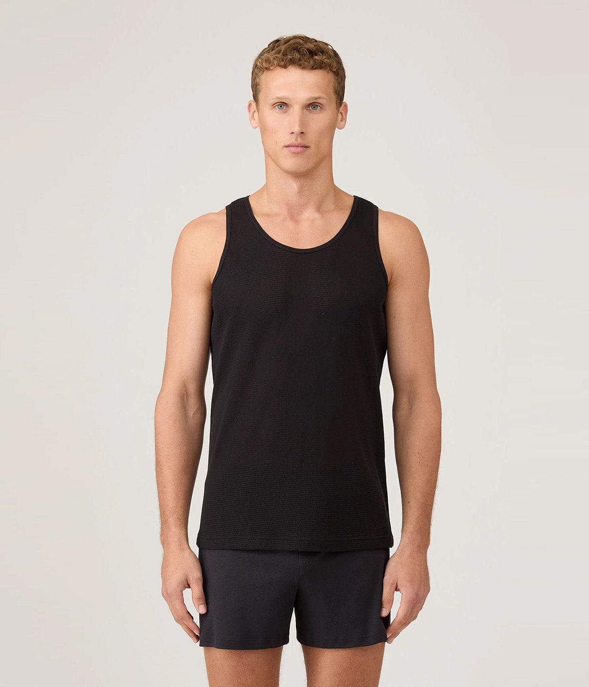 新品 同様 SUNSPEL サンスペル RECYCLED POLYESTER Cellular Vest | SUNSPEL(サンスペル) / トップス ノースリーブ