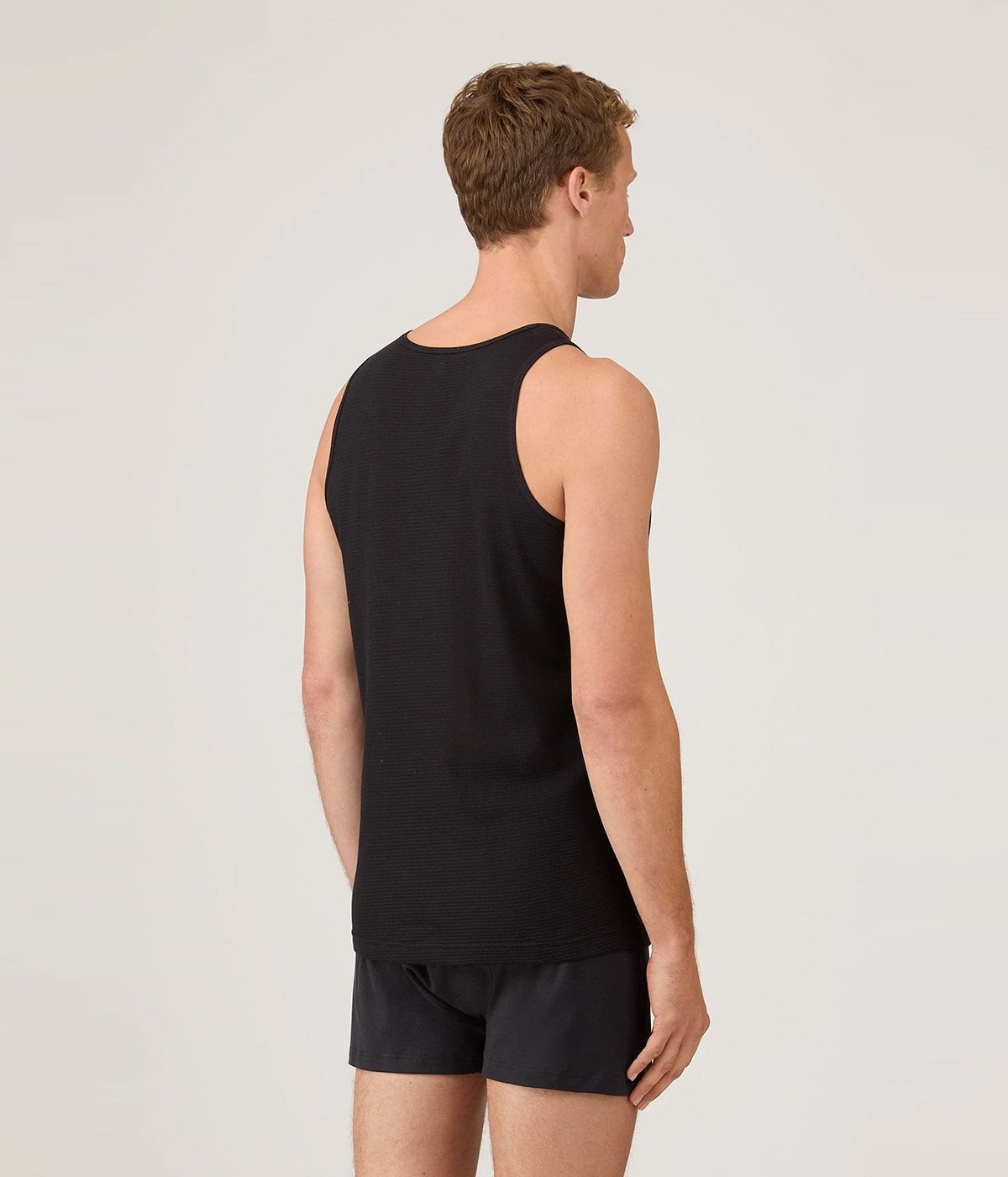 Cellular Vest | SUNSPEL(サンスペル) / トップス ノースリーブ