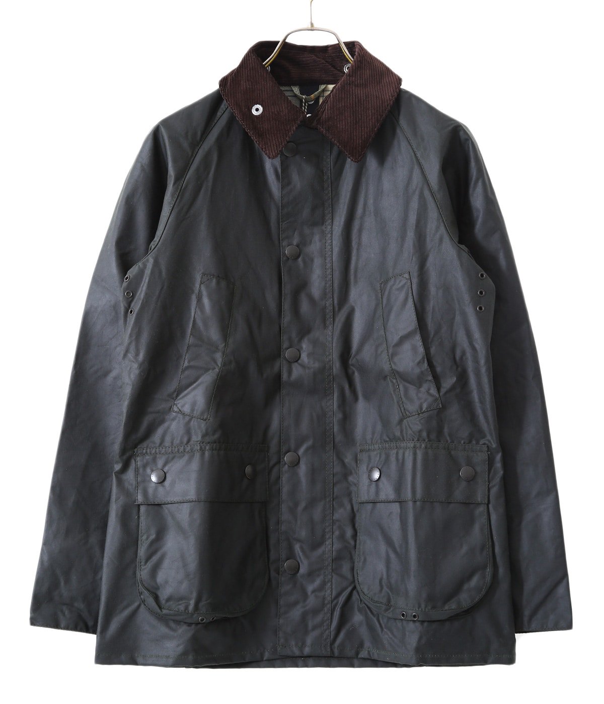 Barbour バブアー Bedale Sl アウター ブルゾン ジャンパー メンズ の通販 Arknets アークネッツ メンズ レディース公式通販 正規取扱店