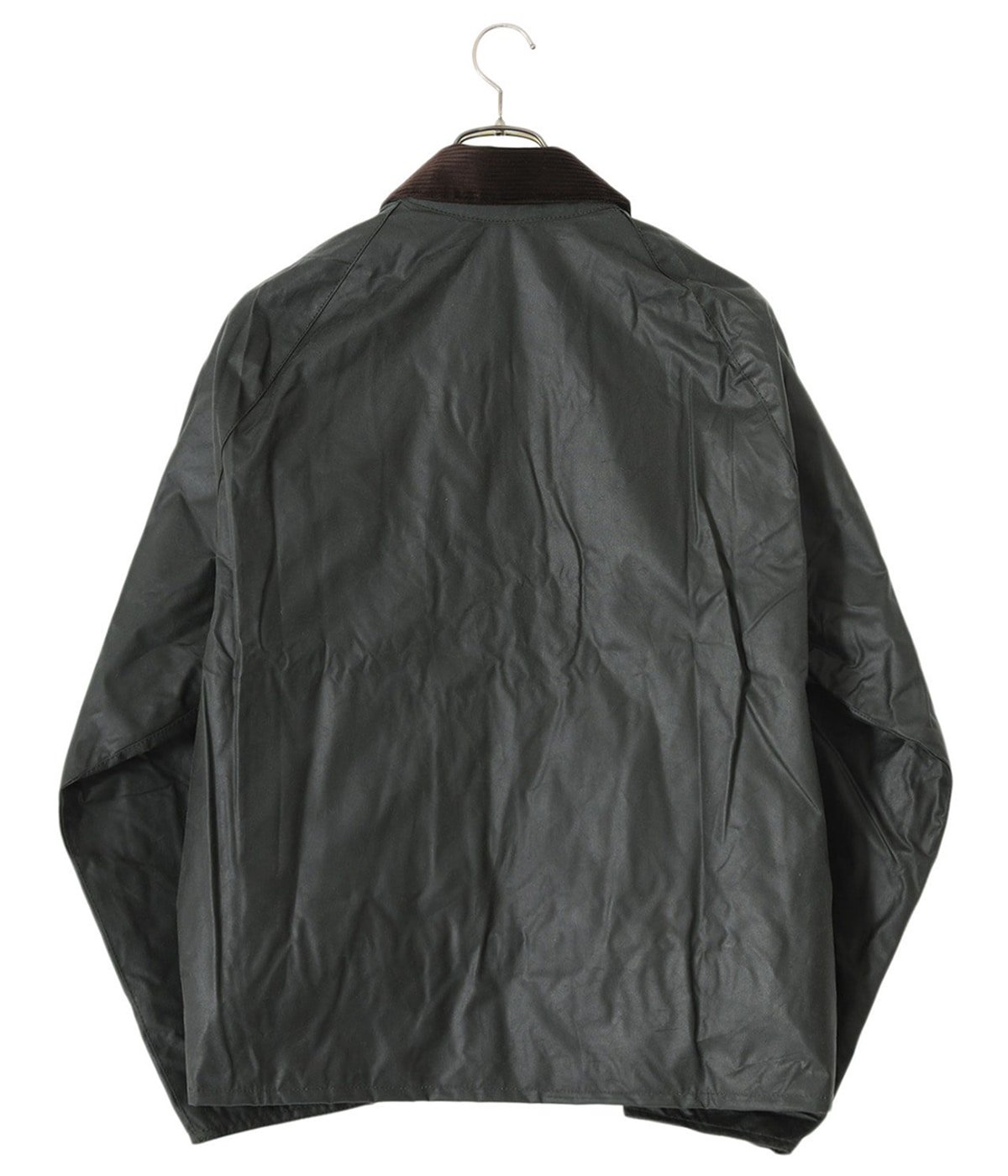 Barbour Transport WAX 38 Sage