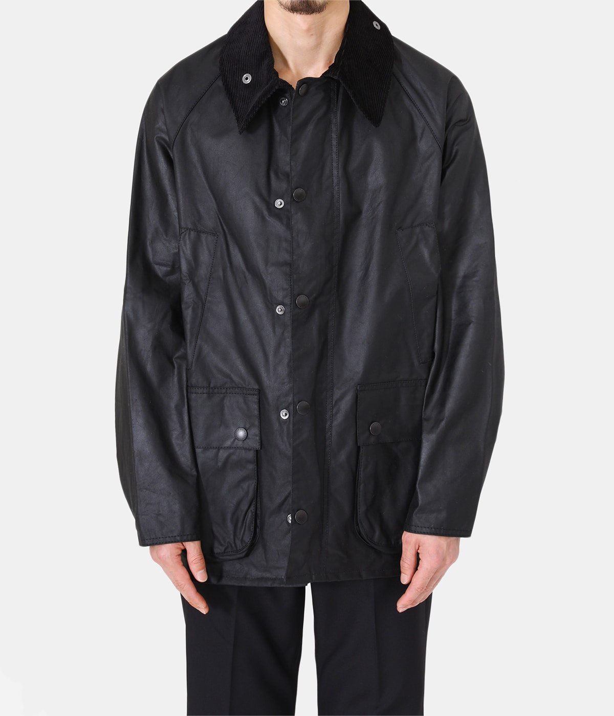 BARBOUR バブアー CLASSIC BEDALE WAX サイズ36