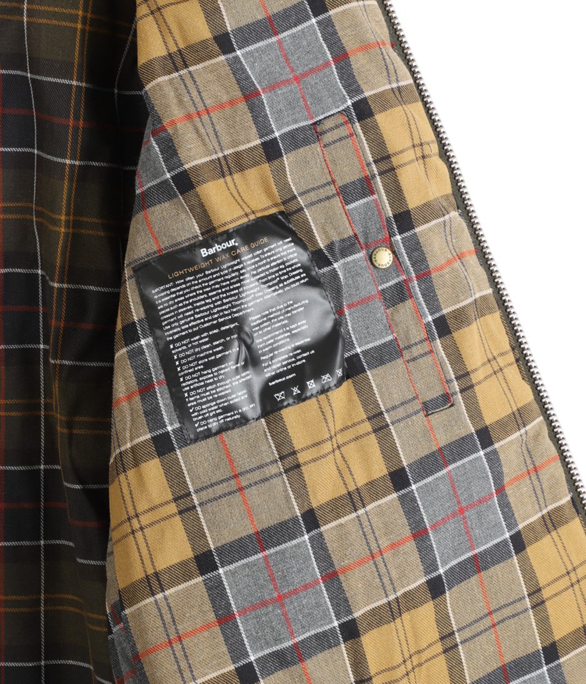 barbour highfield wax jacket | Barbour(バブアー) / アウター barbour highfield wax jacket | Barbour(バブアー) / アウター