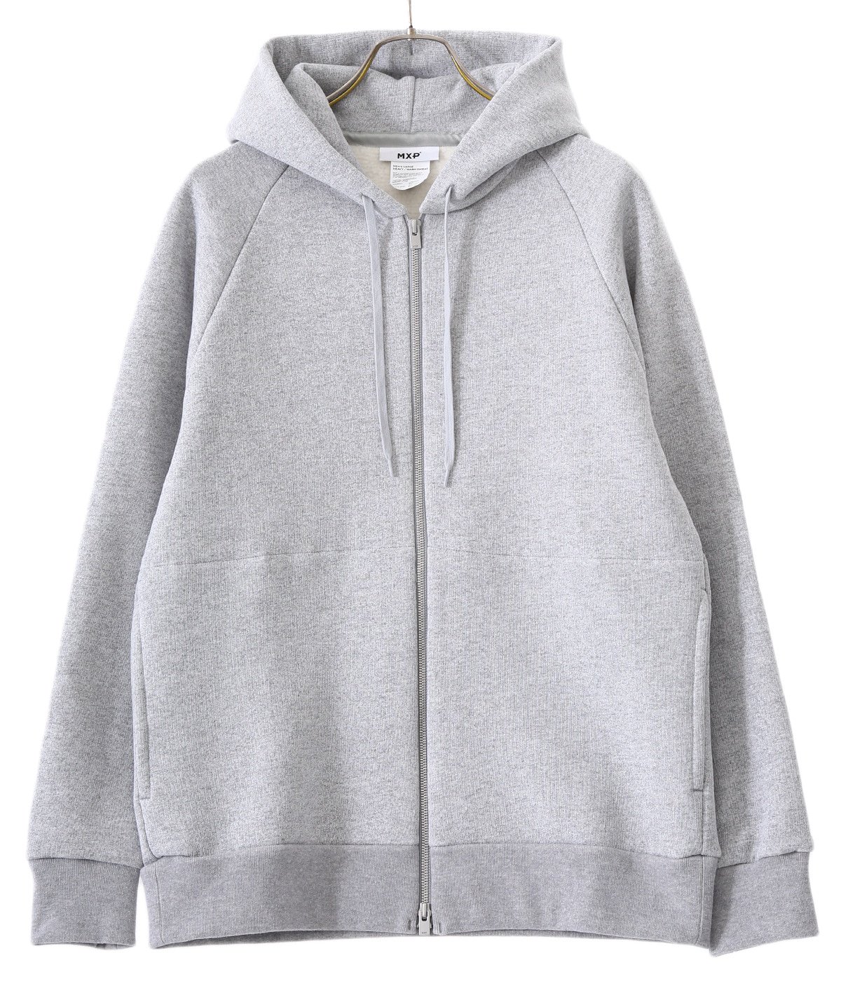 Gray M discount 83% Crivit sweatshirt MEN FASHION Jumpers & Sweatshirts Fleece 