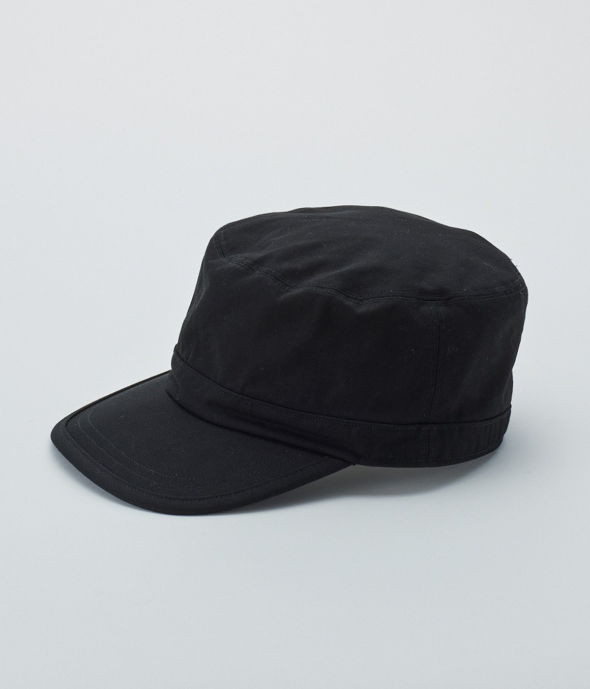 予約】COTTON CANVAS WORK CAP | KIJIMA TAKAYUKI(キジマ