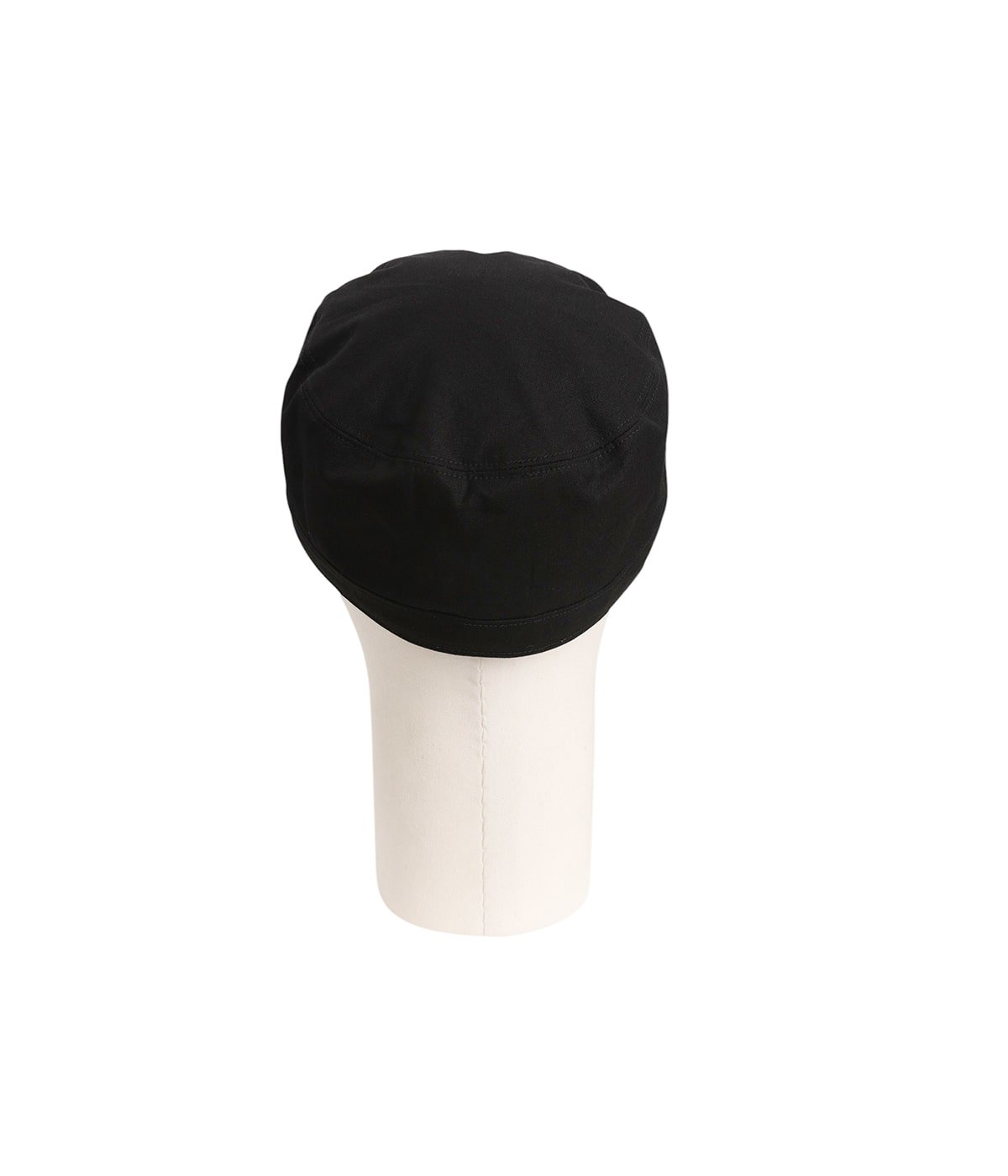 COTTON CANVAS WORK CAP | KIJIMA TAKAYUKI(キジマ タカユキ