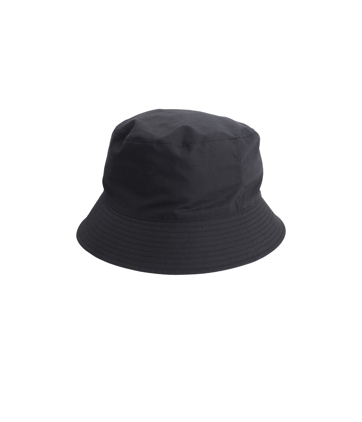 ORGANIC COTTON BUCKET HAT | KIJIMA TAKAYUKI(キジマ タカユキ