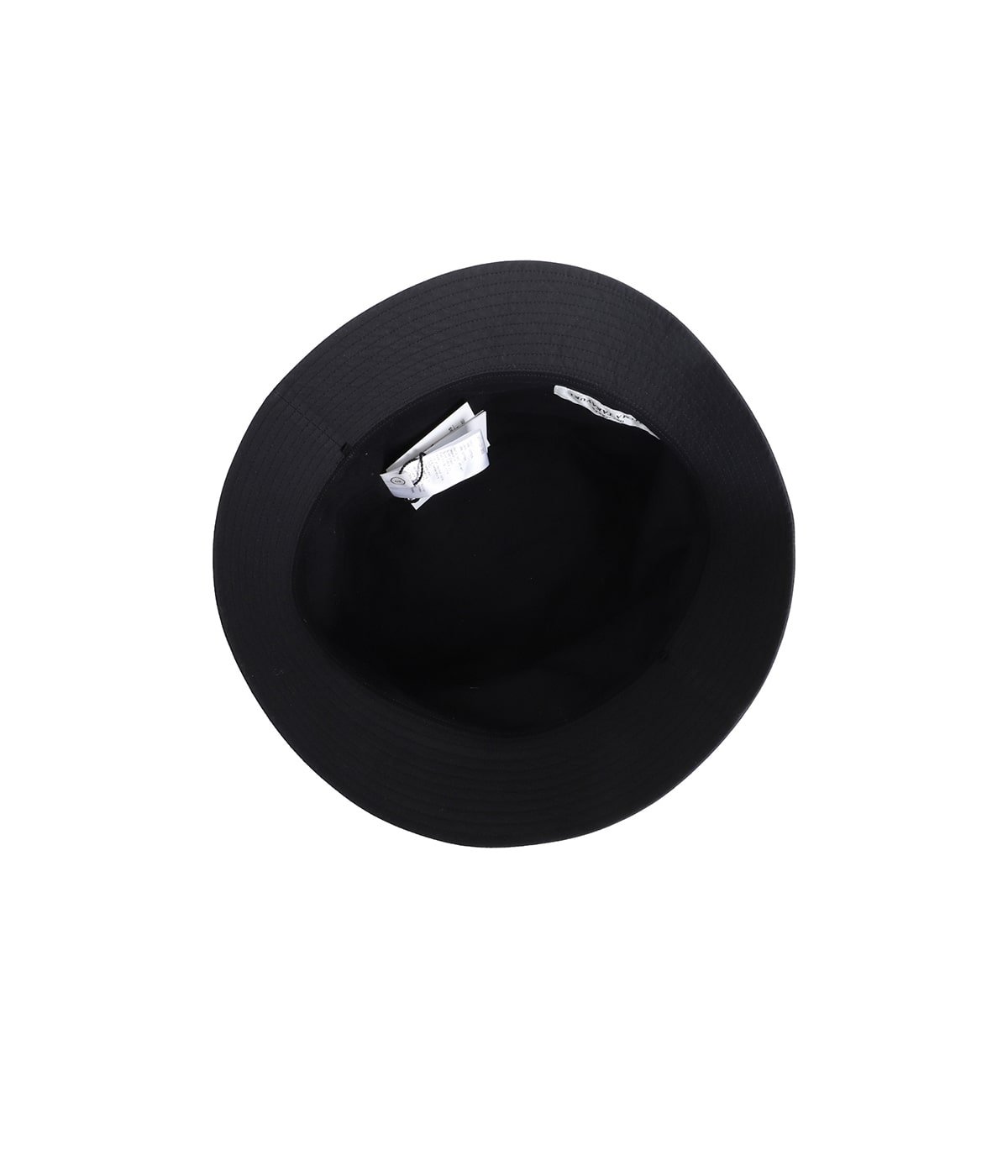 ORGANIC COTTON BUCKET HAT | KIJIMA TAKAYUKI(キジマ タカユキ