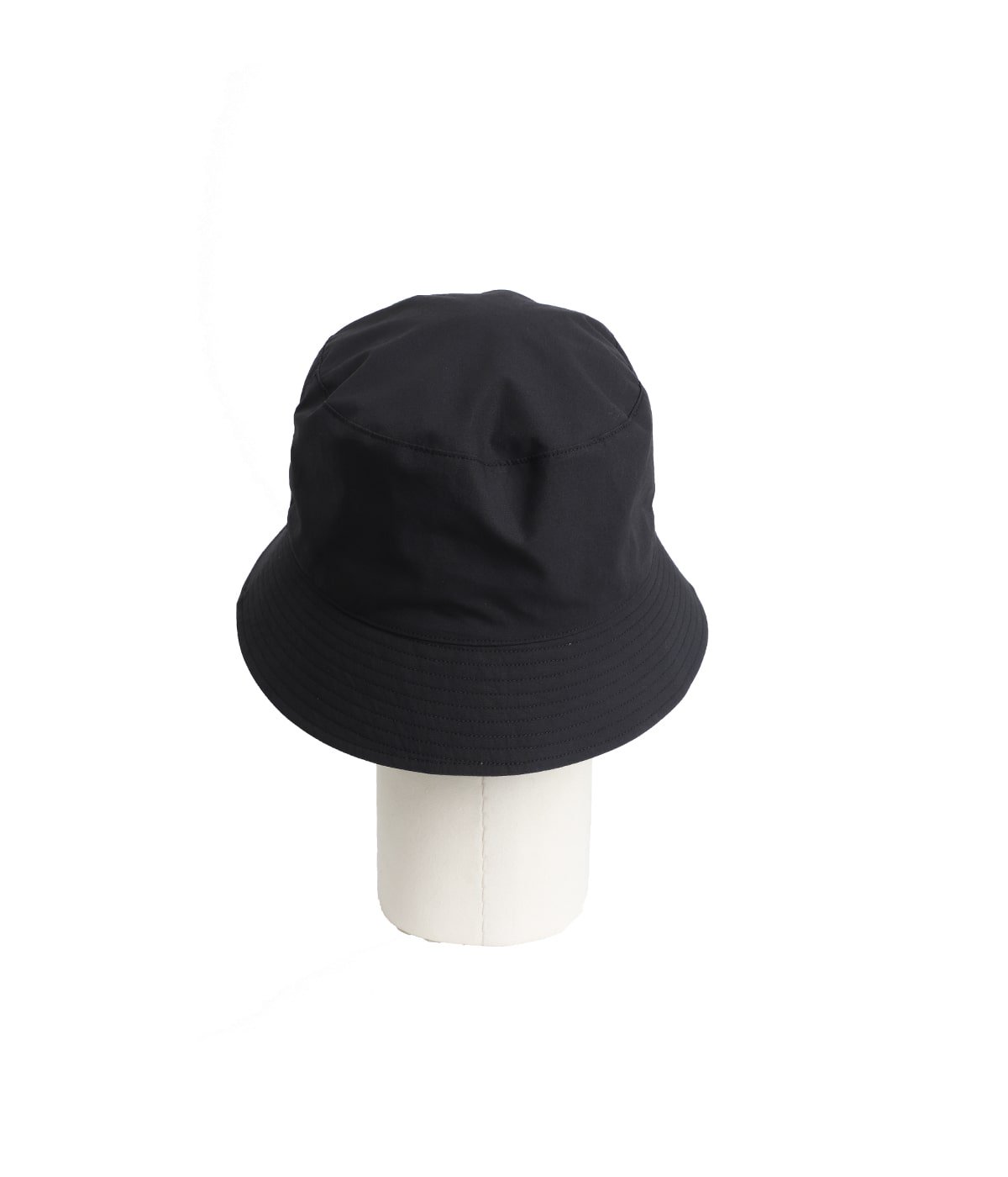 ORGANIC COTTON BUCKET HAT | KIJIMA TAKAYUKI(キジマ タカユキ