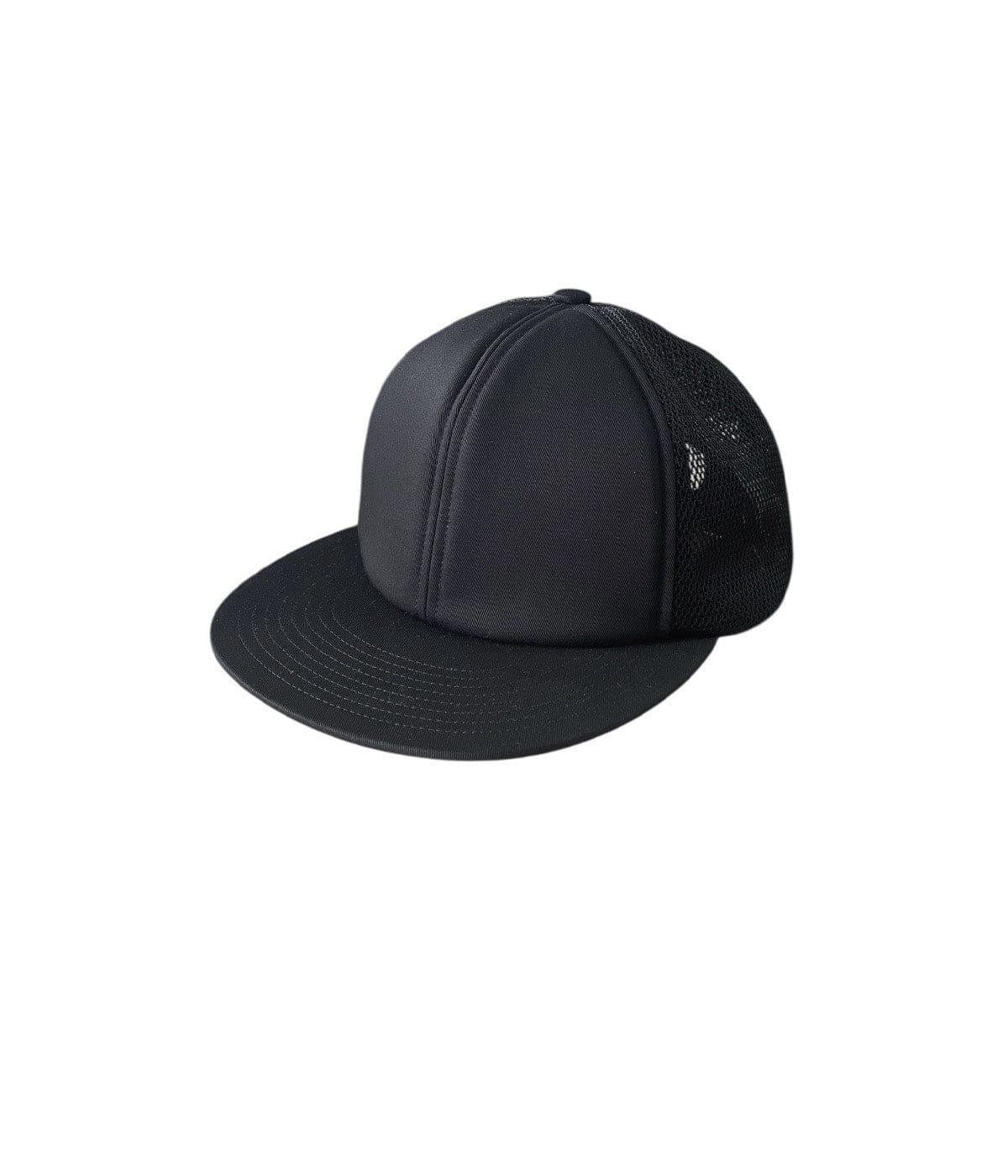 fuku  ページ 予約】COTTON & MESH TRUCKER CAP | KIJIMA TAKAYUKI(キジマ タカユキ