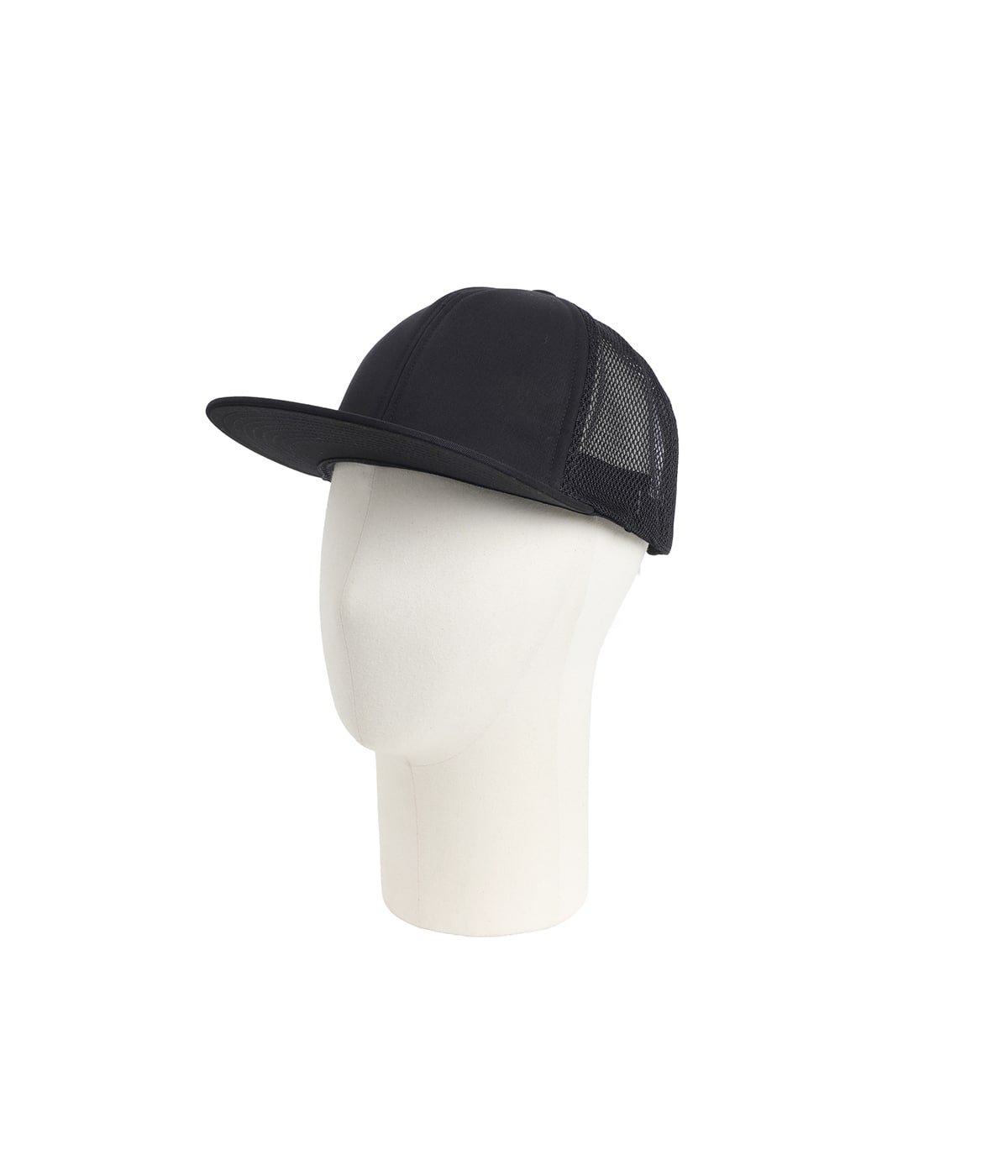 COTTON & MESH TRUCKER CAP | KIJIMA TAKAYUKI(キジマ タカユキ