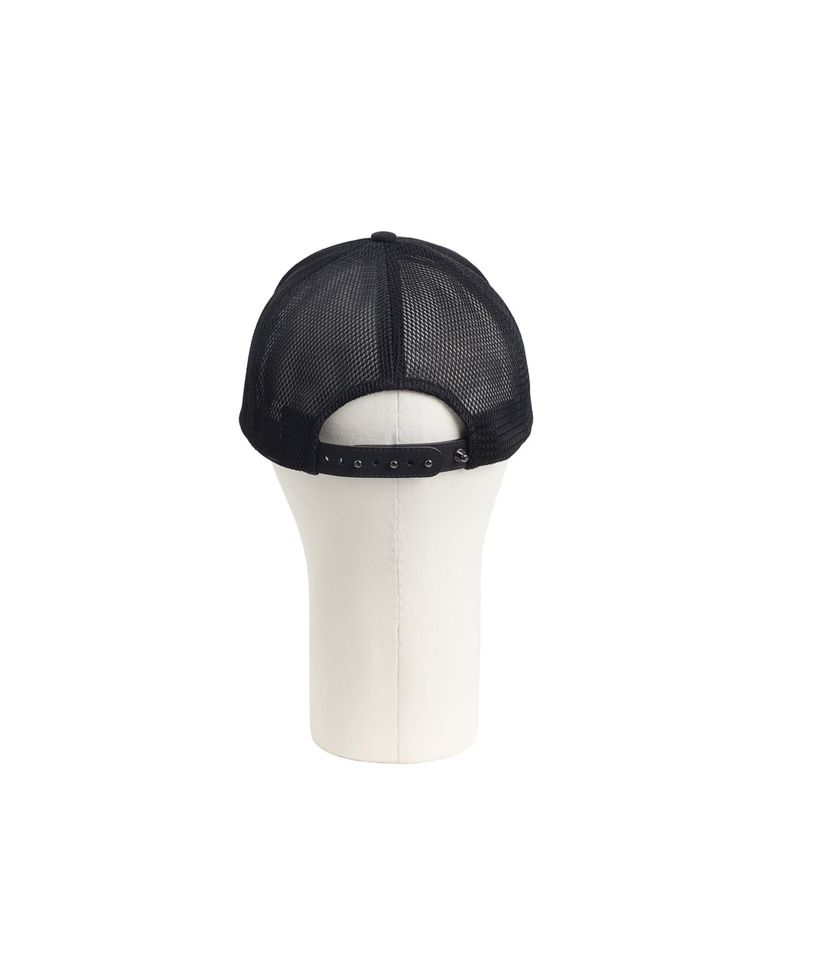 COTTON & MESH TRUCKER CAP | KIJIMA TAKAYUKI(キジマ タカユキ