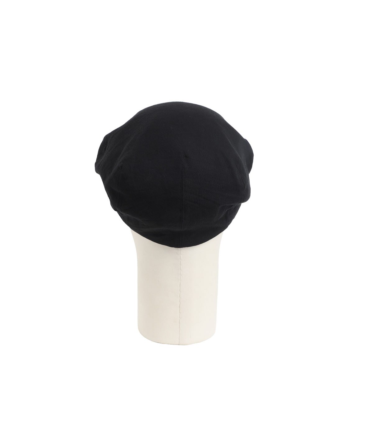 COTTON DOUBLE CLOTH HUNTING CAP | KIJIMA TAKAYUKI(キジマ タカユキ