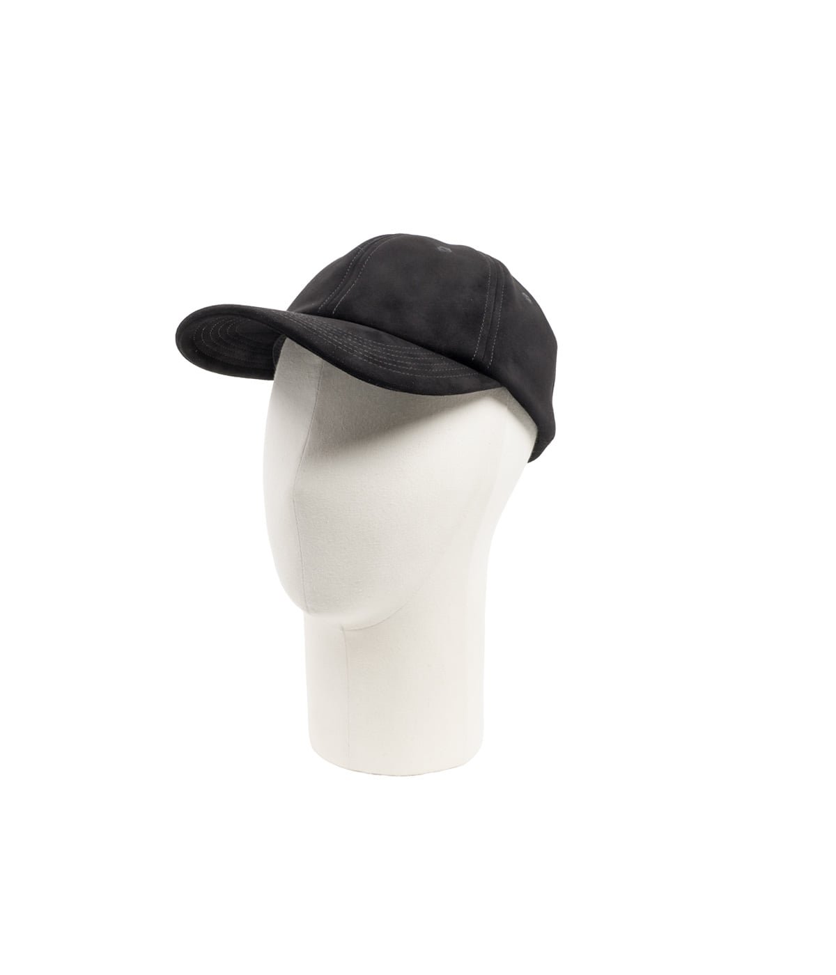 SHEEP SUEDE 6PANEL CAP | KIJIMA TAKAYUKI(キジマ タカユキ) / 帽子