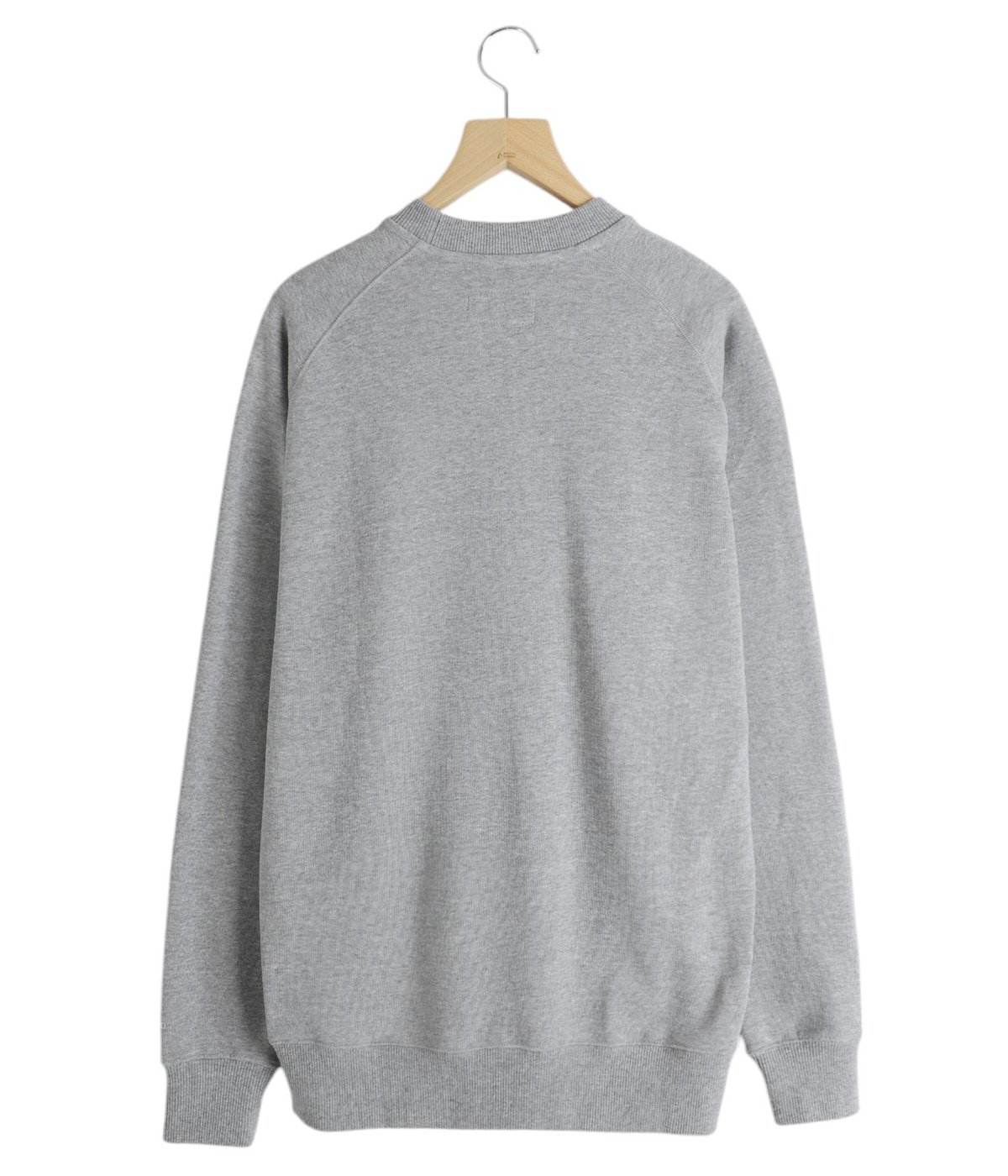 new vintage golf 18番スウェット　clubhaus new vintage golf 18番スウェット clubhaus - メルカリ