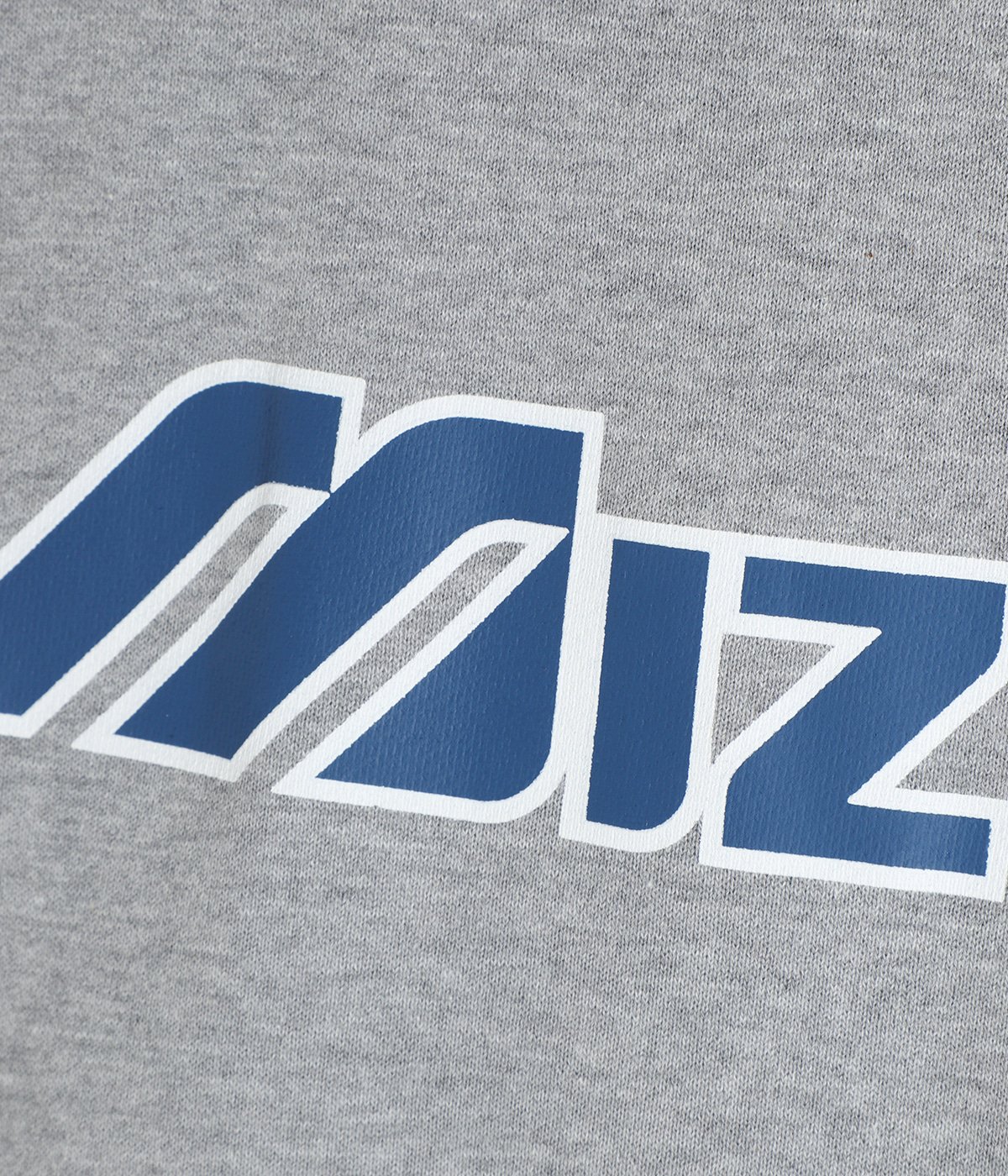 NVG×MIZUNO Raglan Sweat Crew | NEW VINTAGE GOLF(ニュー
