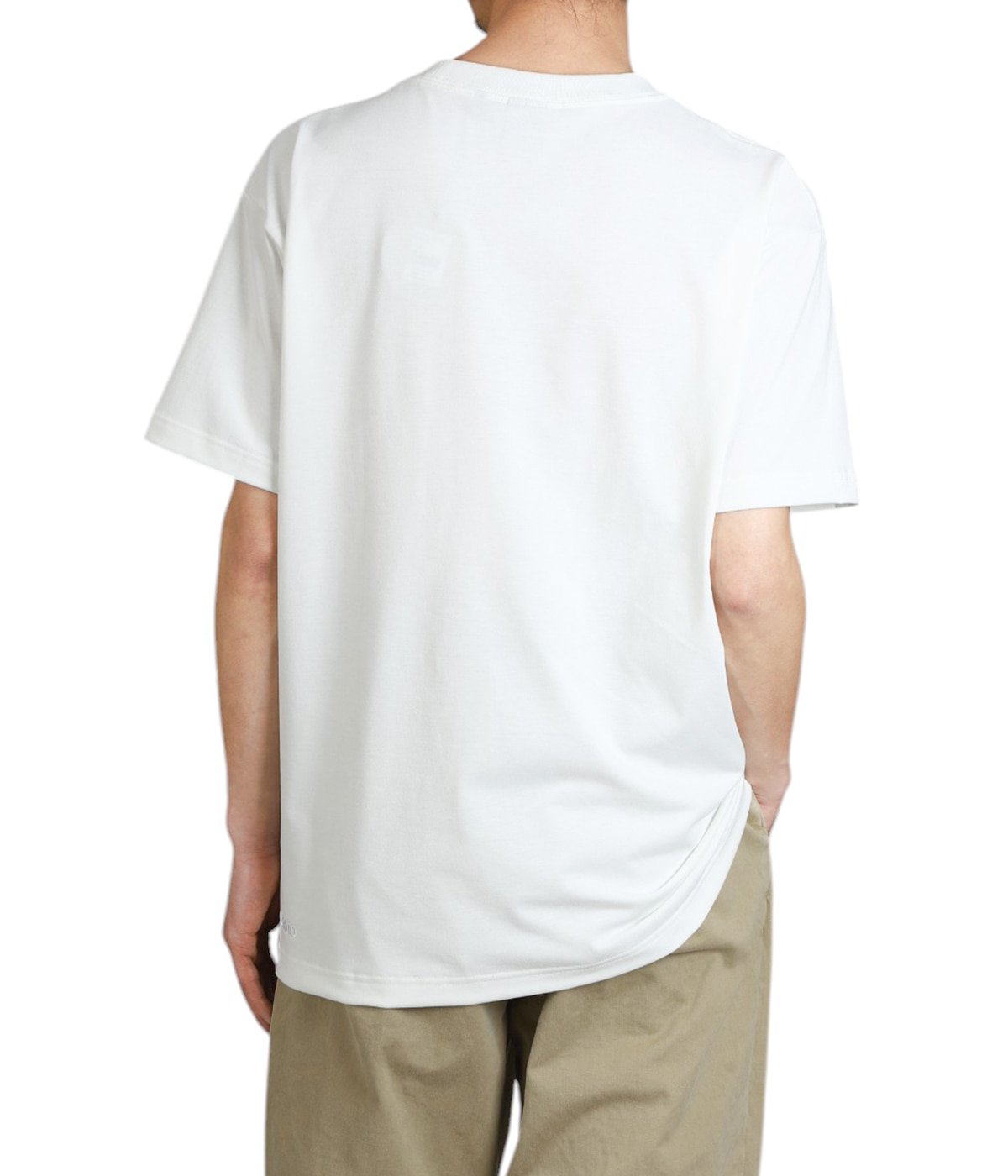 NVG×MIZUNO Classic Logo T-Shirt | NEW VINTAGE GOLF(ニュー