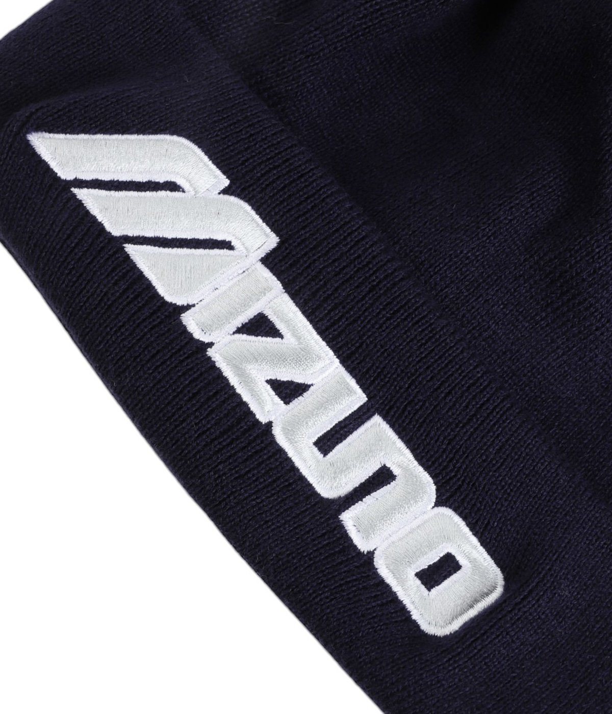 NVG×MIZUNO Classic Knit Cap | NEW VINTAGE GOLF(ニュービンテージ