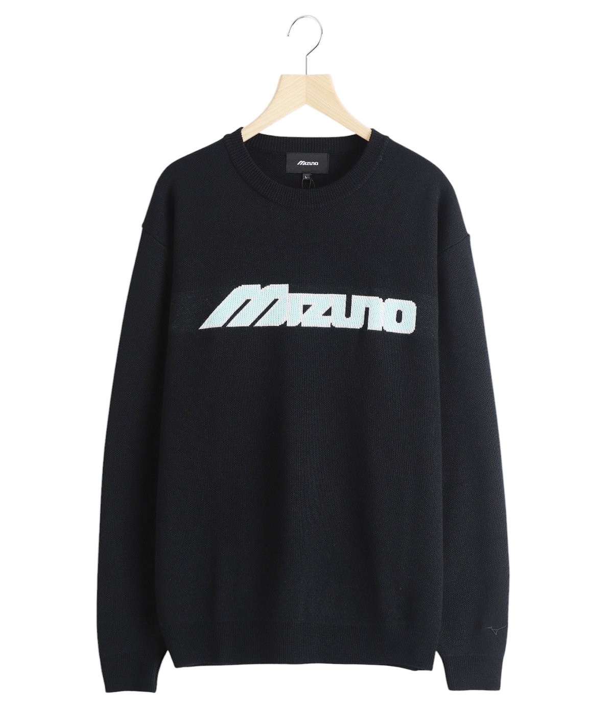 FR2 GOLF バンダナ柄 モックネック サークルロゴ M BEAMS GOLF バンダナ柄 モックネック ブラック Mサイズ 吸汗速乾