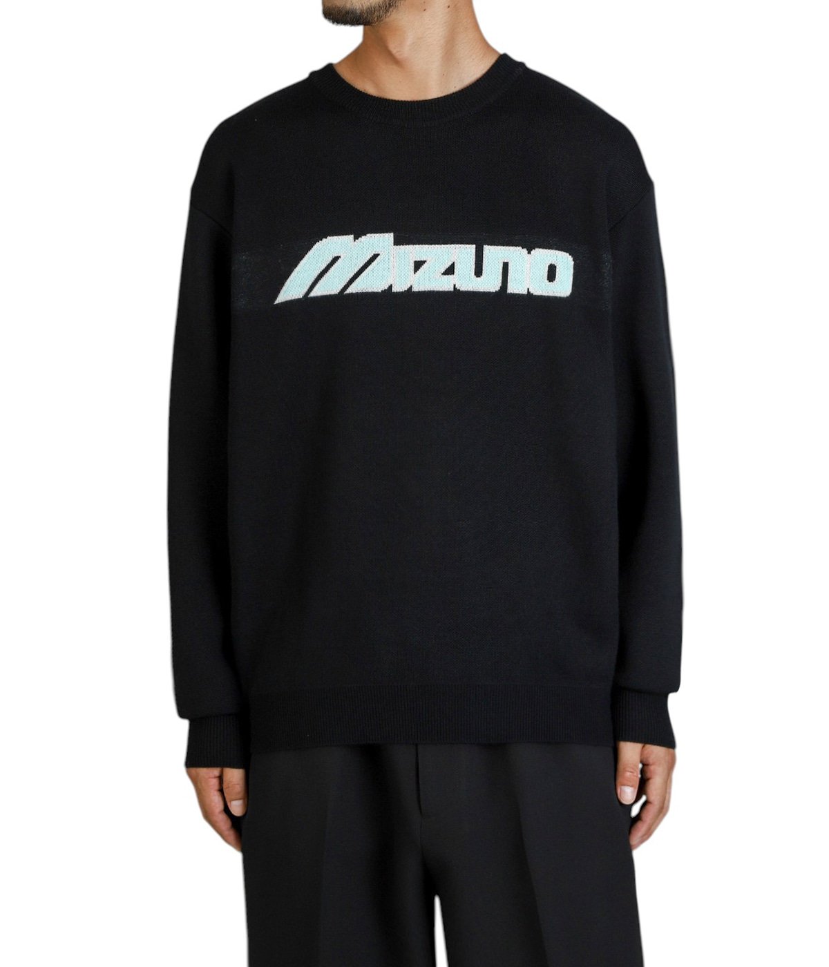 ニューヴィンテージゴルフ　トレーナー NVG×MIZUNO Raglan Sweat Crew | NEW VINTAGE GOLF(ニュー