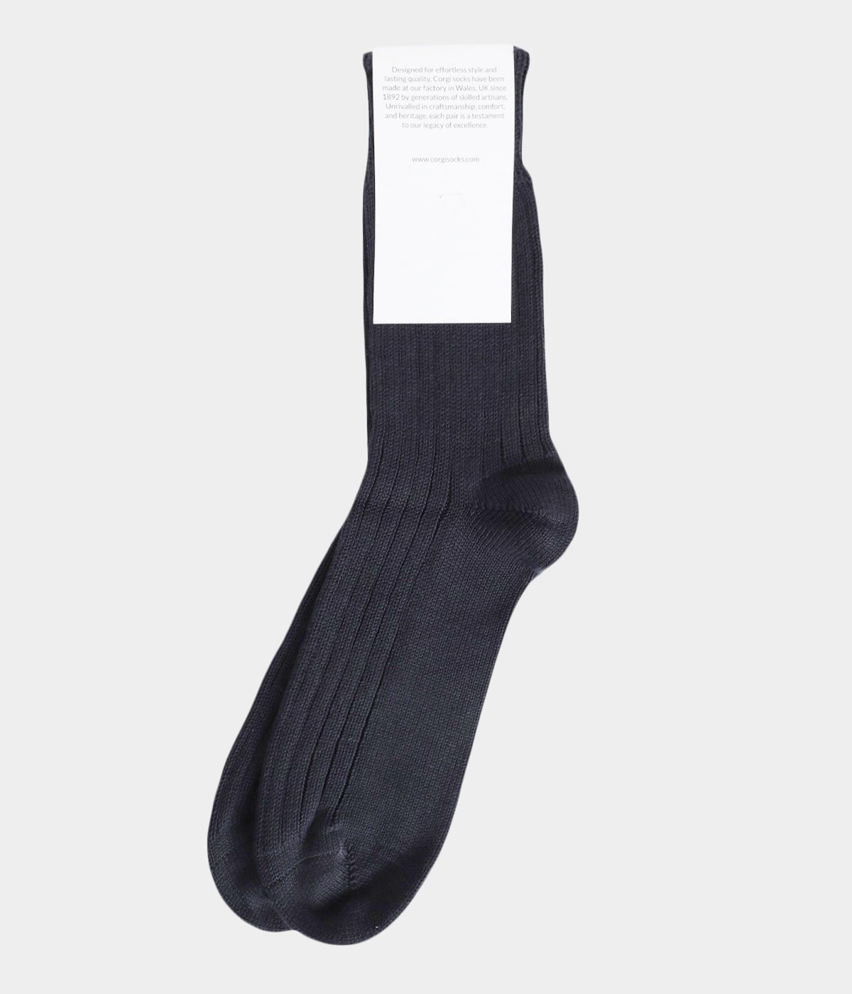別注 Midium Plain Socks | CORGI(コーギー) / ファッション雑貨 靴下