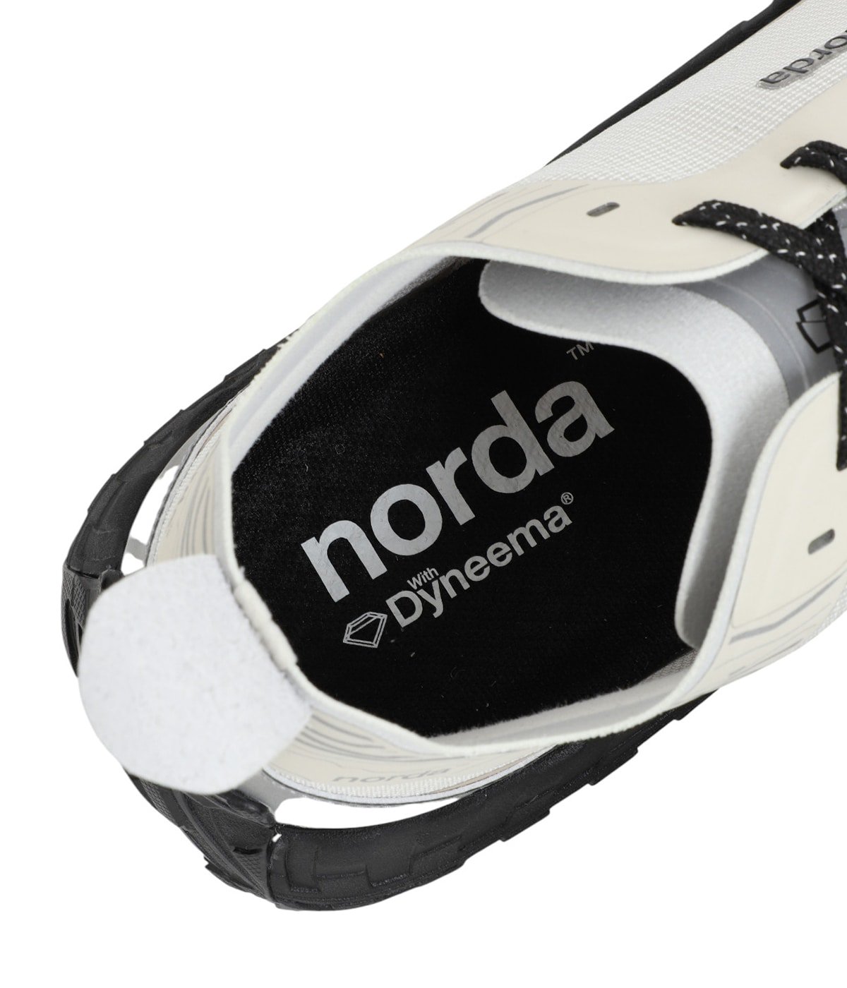 NORDA001 Cinder | NORDA(ノルダ) / シューズ スニーカー (メンズ)の 