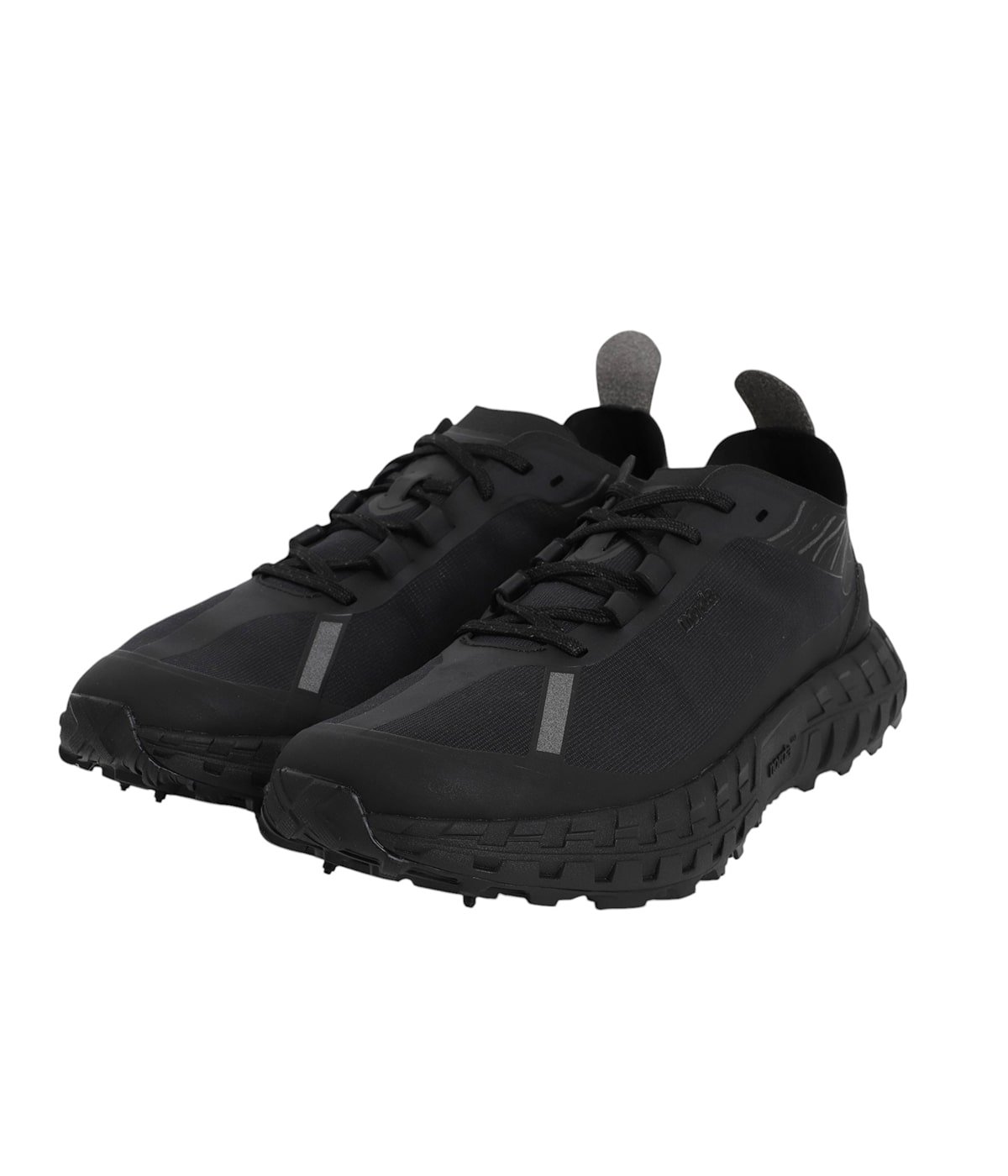 NORDA001 Stealth Black | NORDA(ノルダ) / シューズ スニーカー