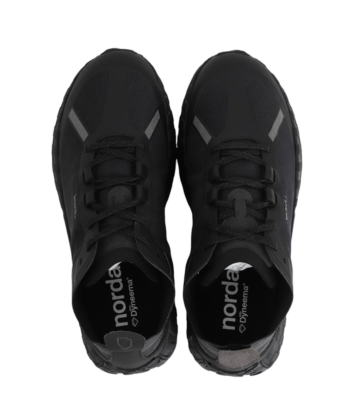 NORDA001 Stealth Black | NORDA(ノルダ) / シューズ スニーカー