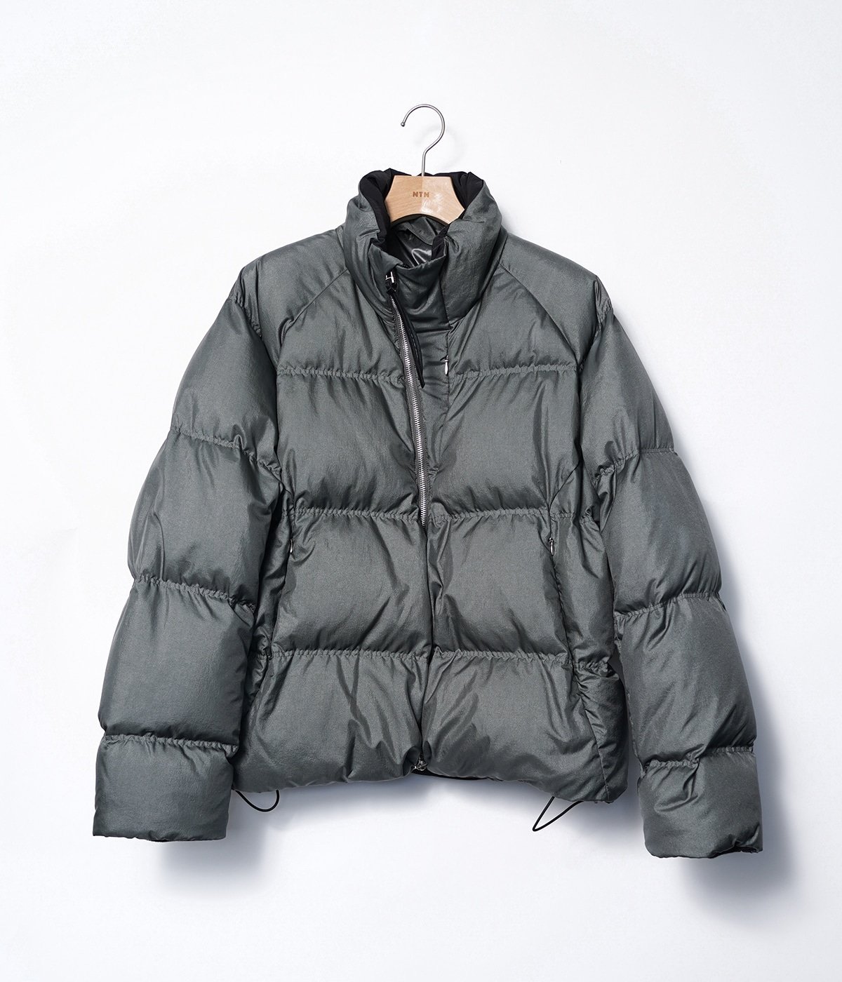 予約】BETA DOWN JACKET -OLMETEX MERLO- | NTN(エヌティーエヌ