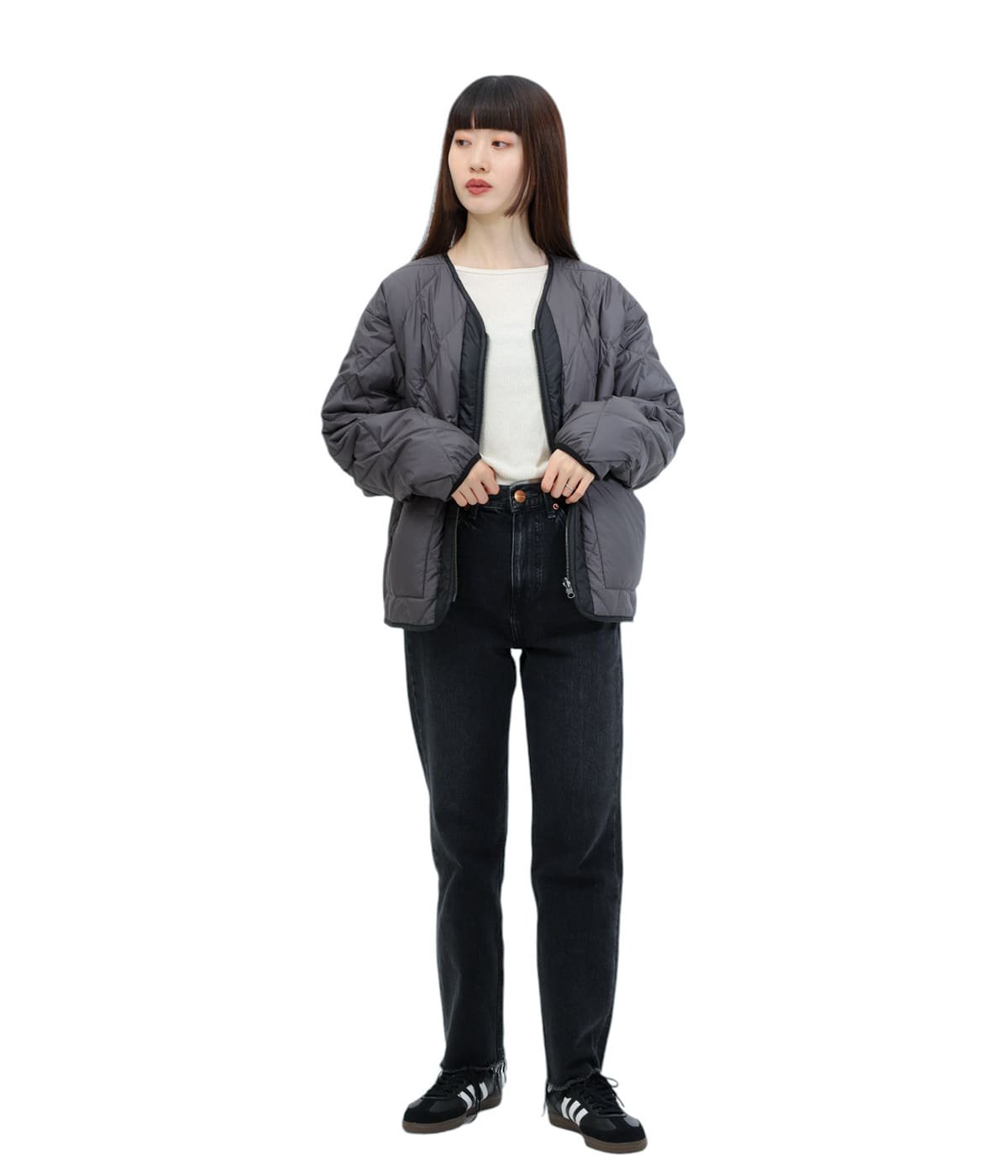 PLAS Field Down Cardigan | THE NORTH FACE PURPLE LABEL(ザ・ノース・フェイス パープルレーベル)  / アウター ダウン・中綿 (メンズ レディース)の通販 - ARKnets 公式通販