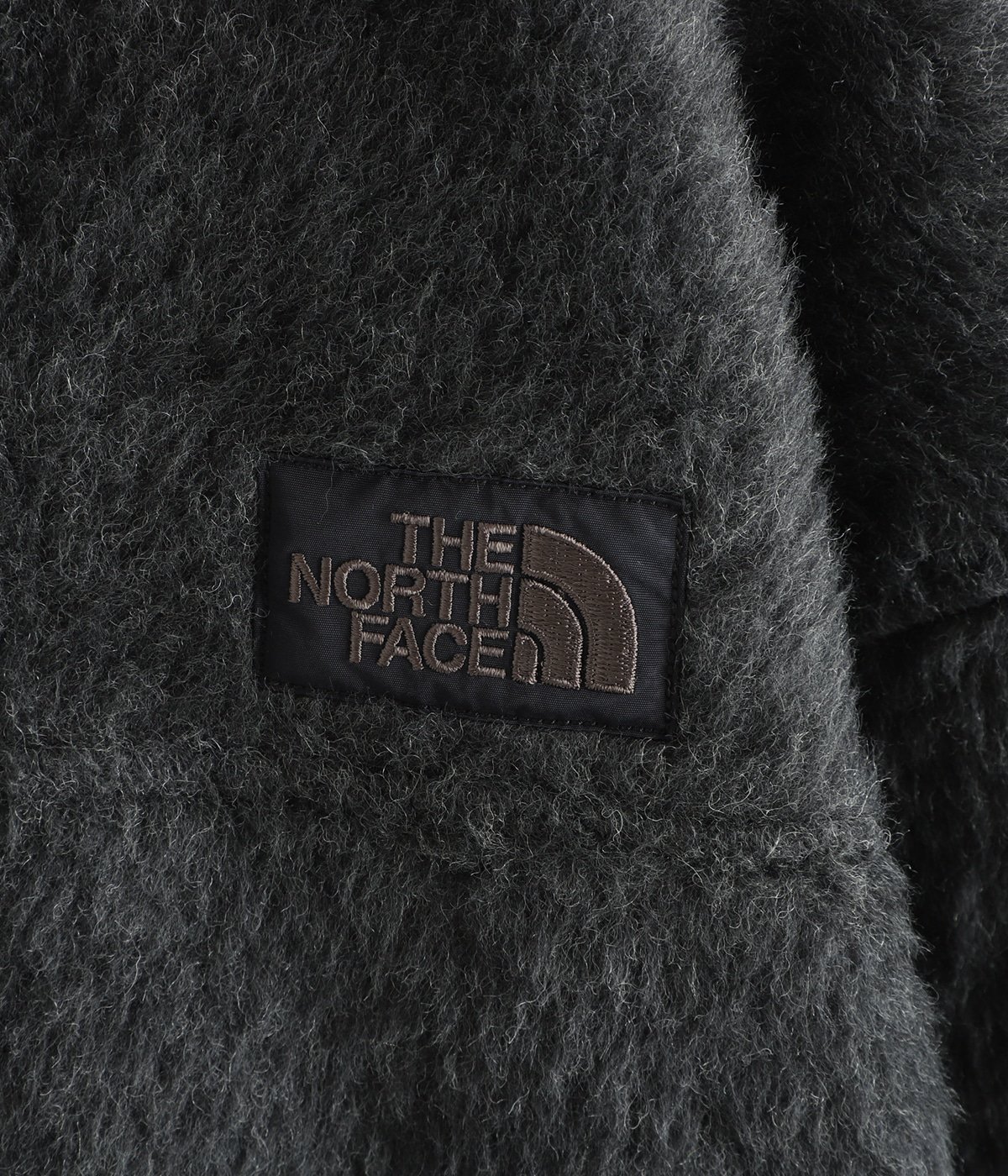 レディース】PLAS Wool Fleece Field Cardigan | THE NORTH FACE