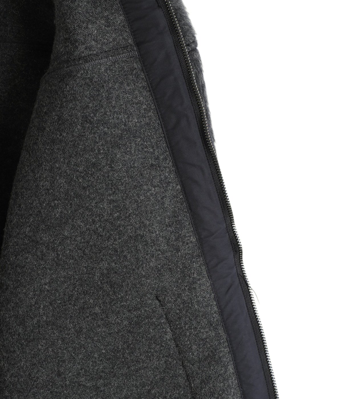 レディース】PLAS Wool Fleece Field Cardigan | THE NORTH FACE