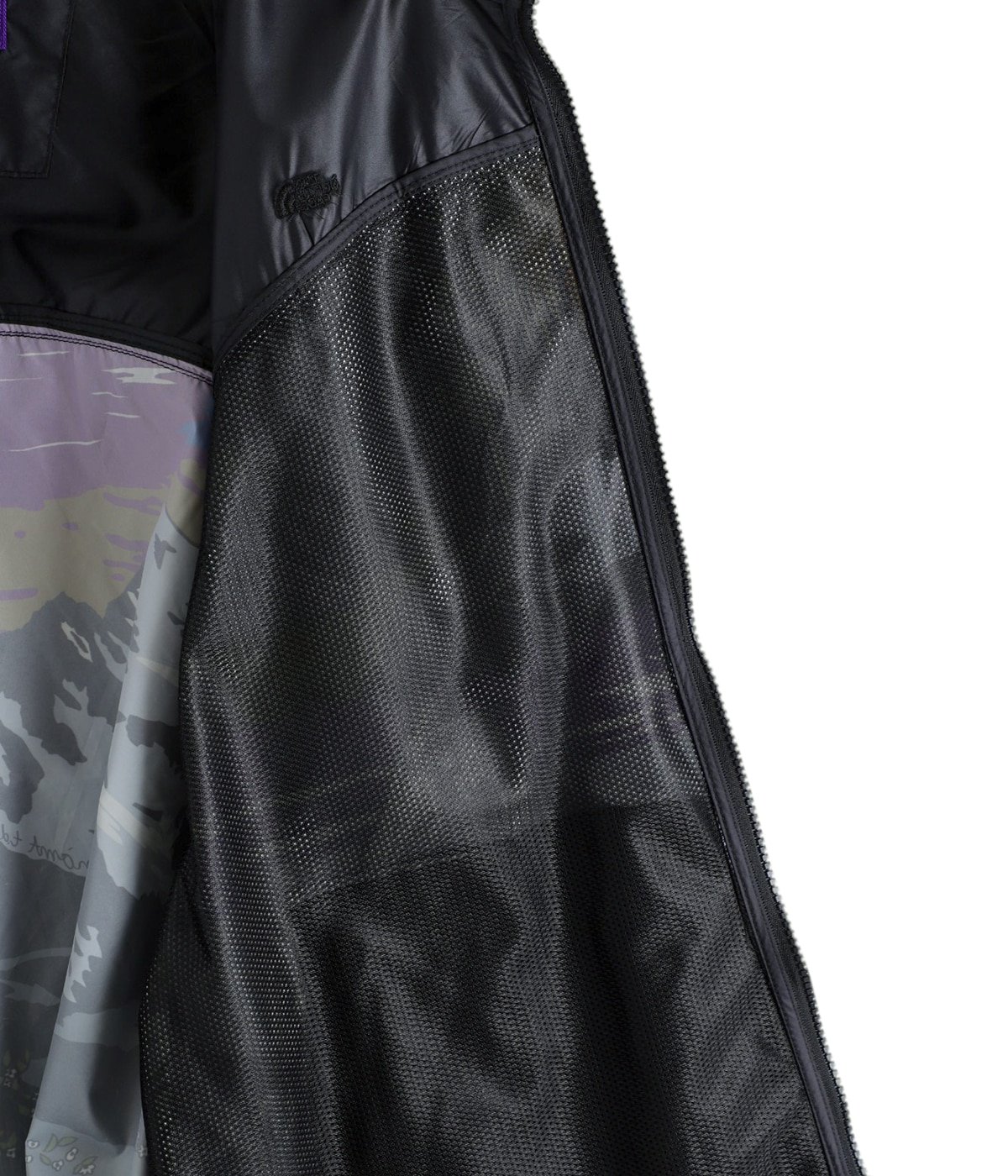 中古】 ﾀｸﾞ有り THE NORTH FACE PURPLE LABEL ｻﾞﾉｰｽﾌｪｲｽ