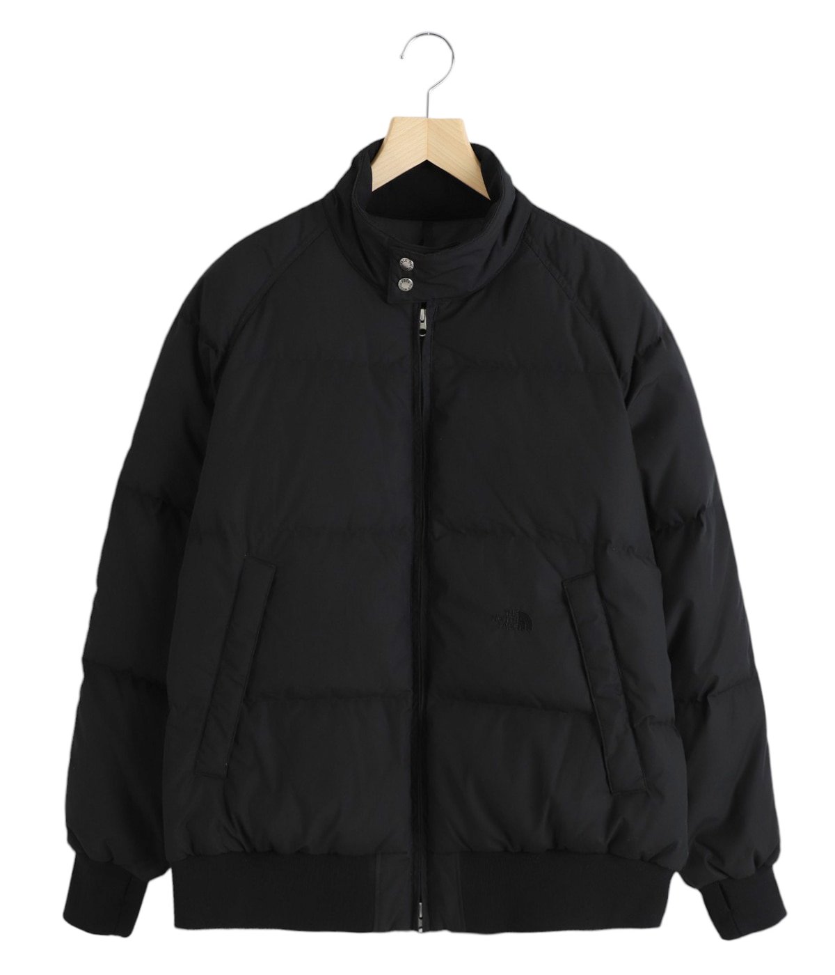 65/35 Field Down Jacket | THE NORTH FACE PURPLE LABEL(ザ・ノース・フェイス パープルレーベル)  / アウター ダウン・中綿 (メンズ)の通販 - ARKnets 公式通販