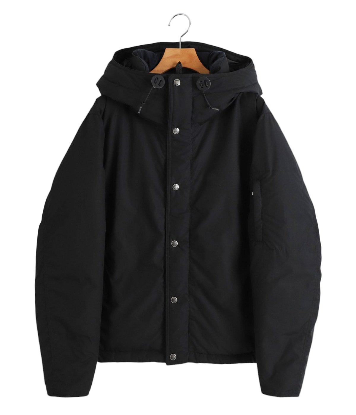 レディース】65/35 Mountain Short Down Parka | THE NORTH FACE PURPLE LABEL(ザ・ノース・フェイス  パープルレーベル) / アウター ダウン・中綿 (レディース)の通販 - ARKnets 公式通販