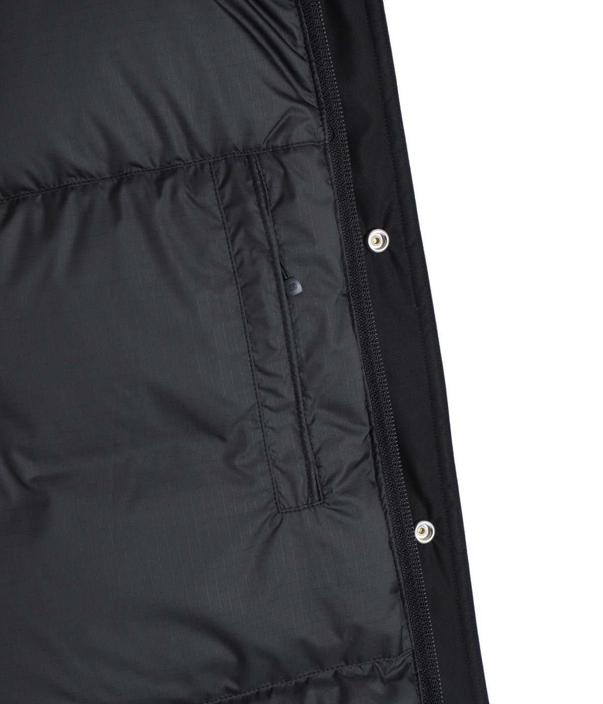 レディース】65/35 Mountain Short Down Parka | THE NORTH FACE