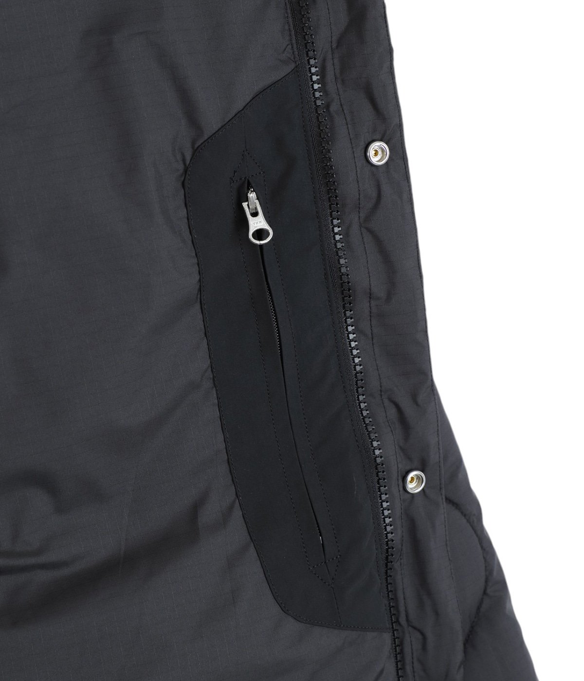 Field Insulation Jacket | THE NORTH FACE PURPLE LABEL(ザ