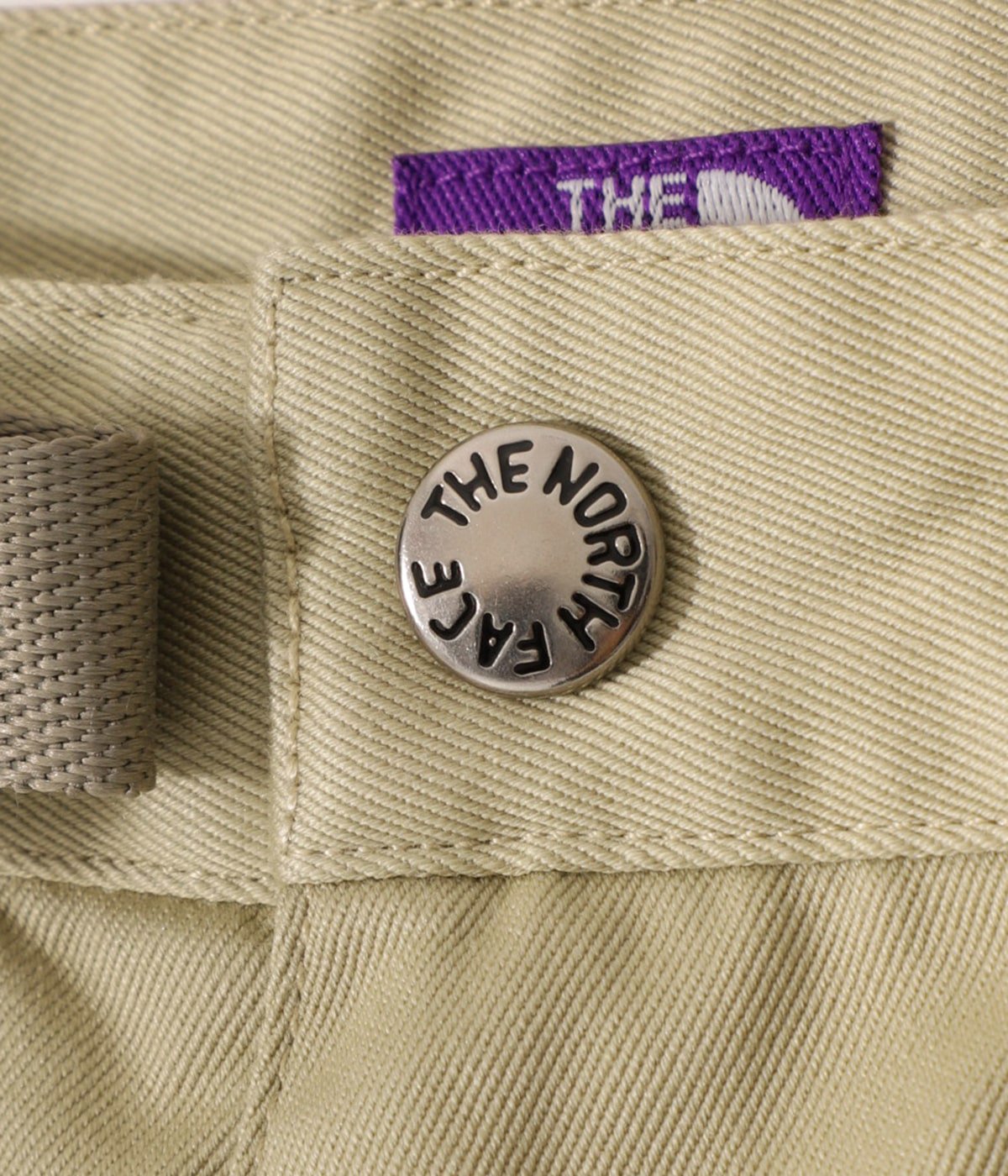レディース】Chino Wide Tapered Field Pants | THE NORTH FACE