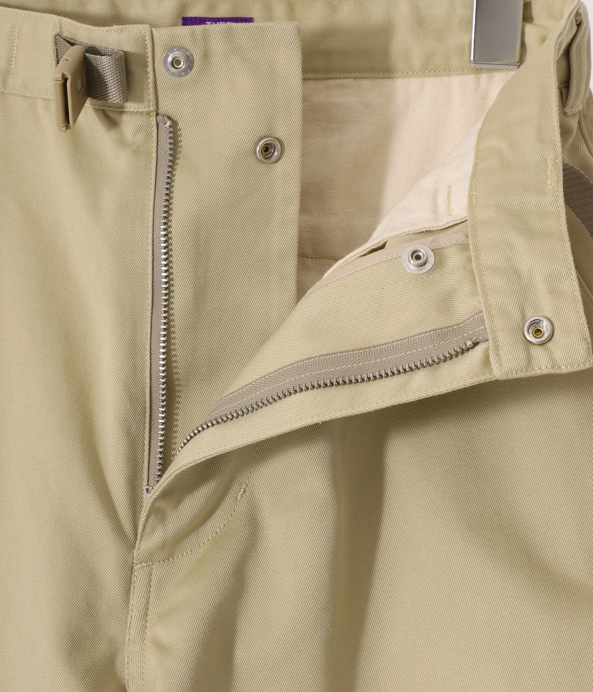 マ*ー様 パープルレーベル新品Chino Flared Field Skirt WOMEN】THE NORTH FACE PURPLE LABEL Chino Flared Field Skirt