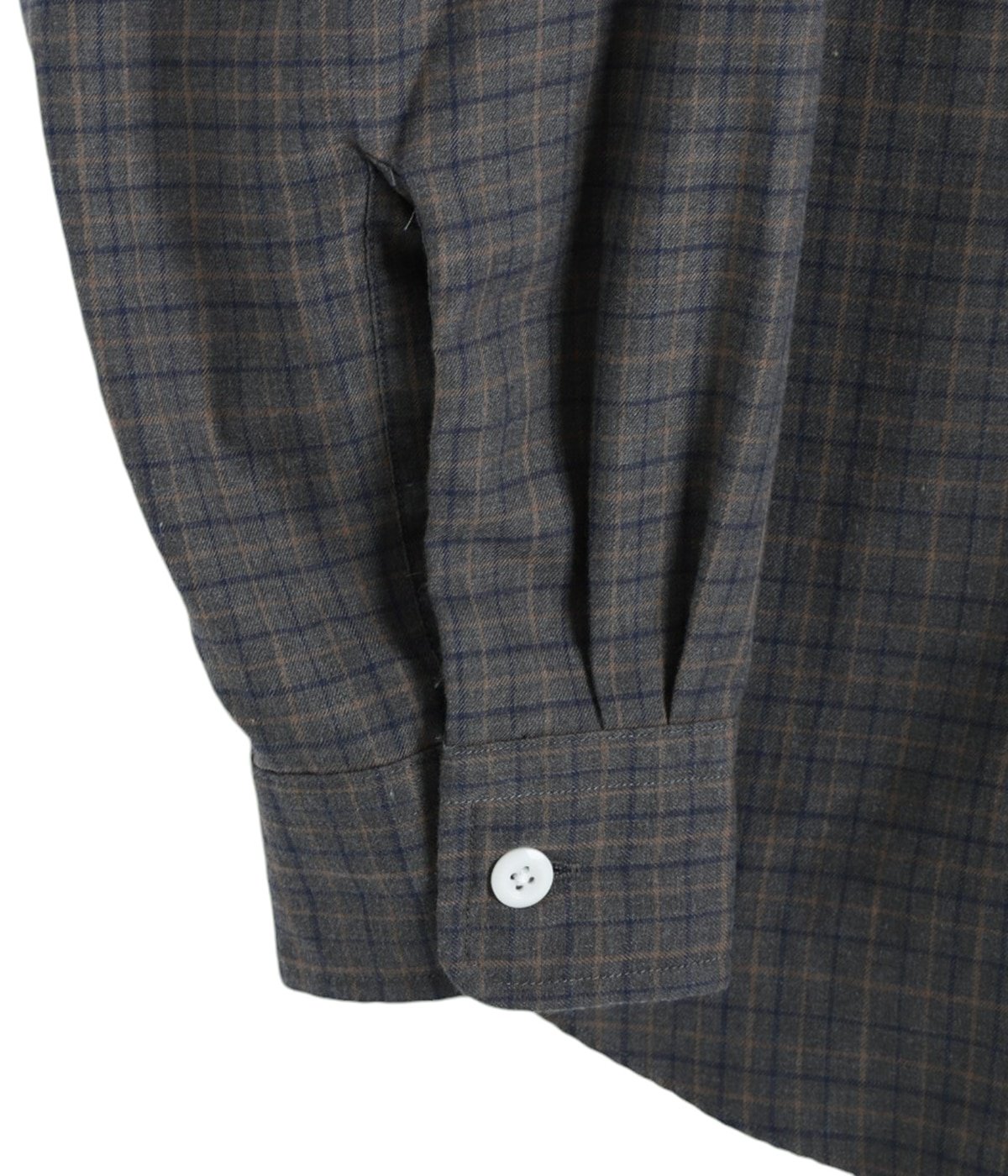 Button Down Tattersall Field Shirt | THE NORTH FACE PURPLE
