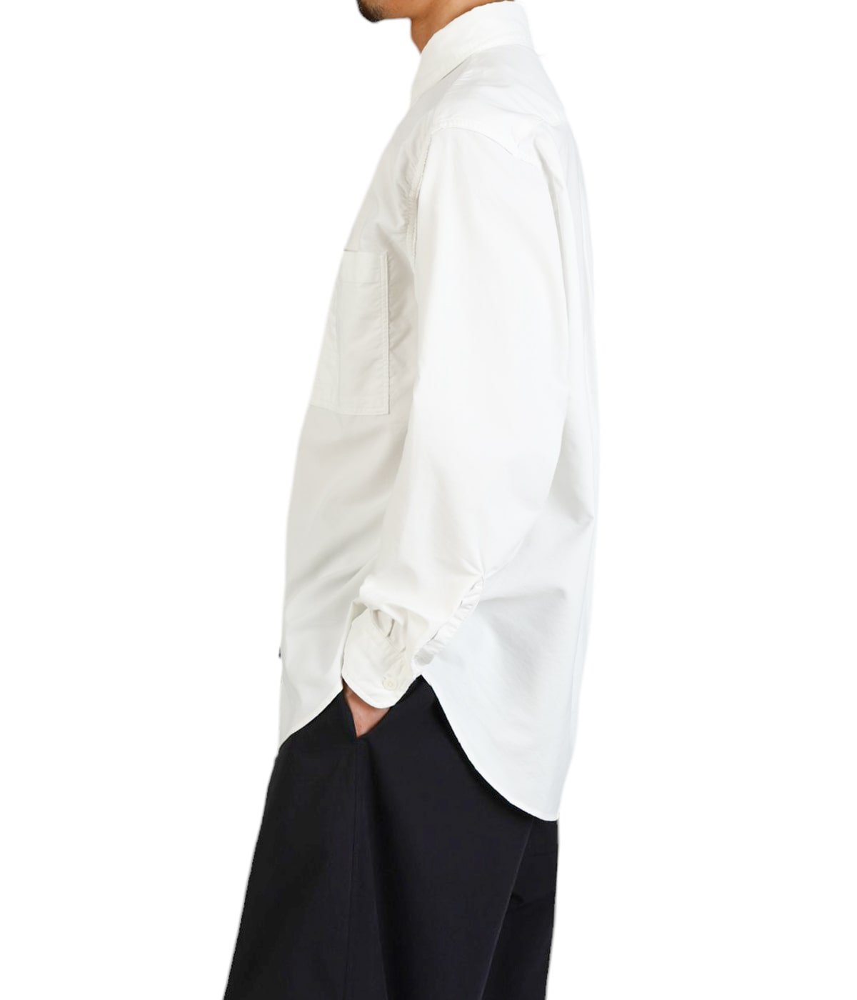 Button Down Field Shirt | THE NORTH FACE PURPLE LABEL(ザ