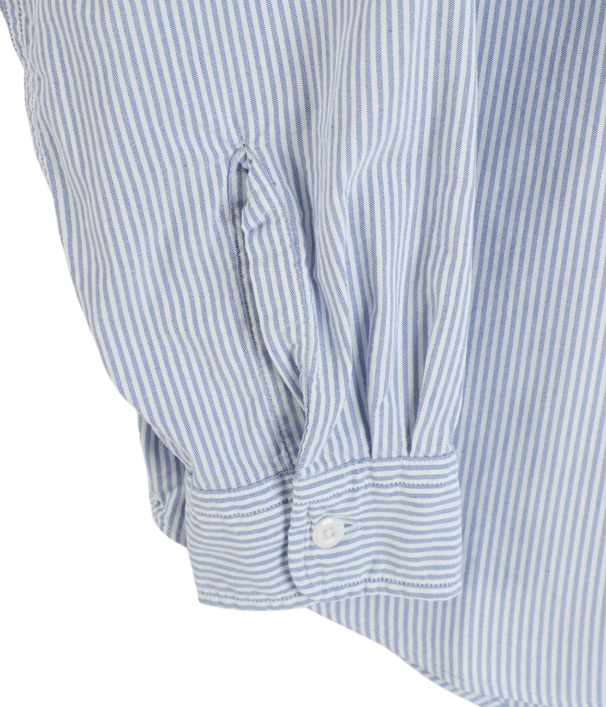 Button Down Striped Field Shirt【USED】 Vtg 90's Button Down Striped Shirt Ziza Mens XL Colorful 100
