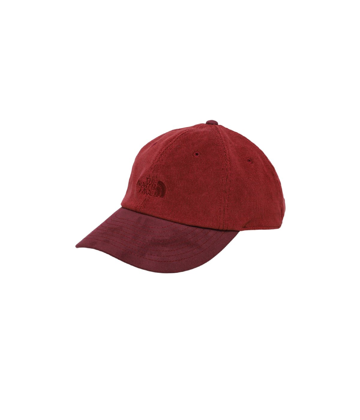 Corduroy Field Cap