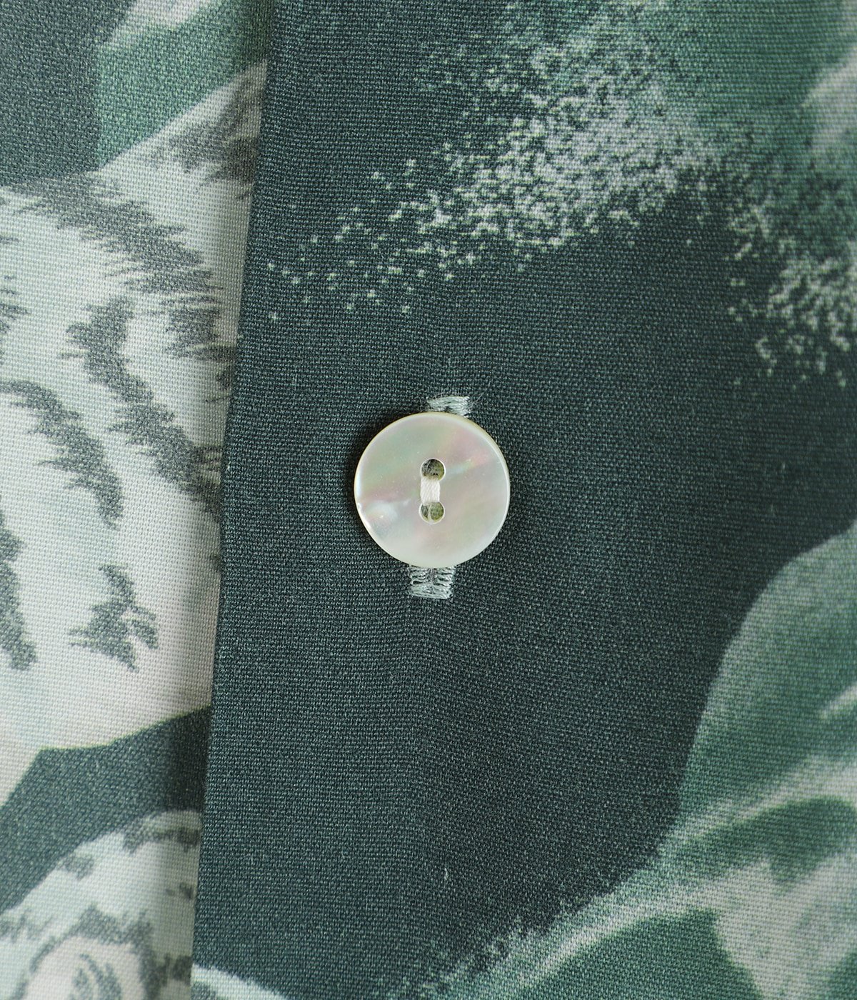 RAYON SHORT SLEEVE ALOHA SHIRT(百虎) | NIPOALOHA(ニポアロハ 