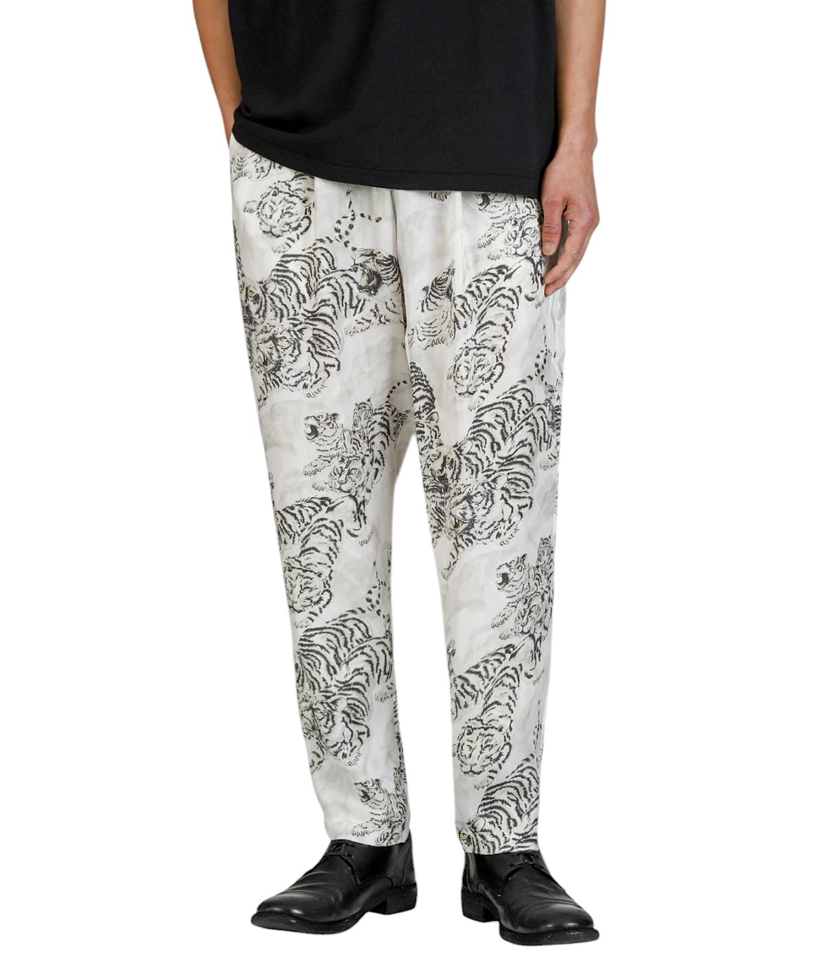 Easy pants – URU TOKYO