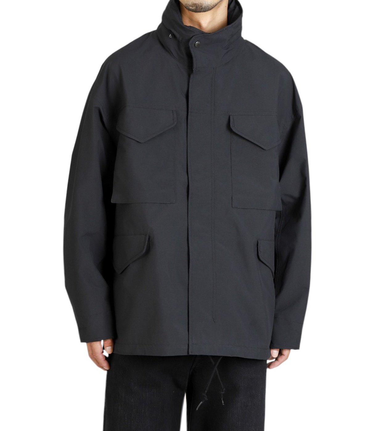 GORE-TEX Field Jacket | THE NORTH FACE PURPLE LABEL(ザ・ノース