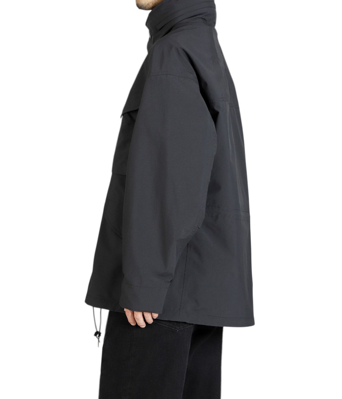 GORE-TEX Field Jacket | THE NORTH FACE PURPLE LABEL(ザ・ノース
