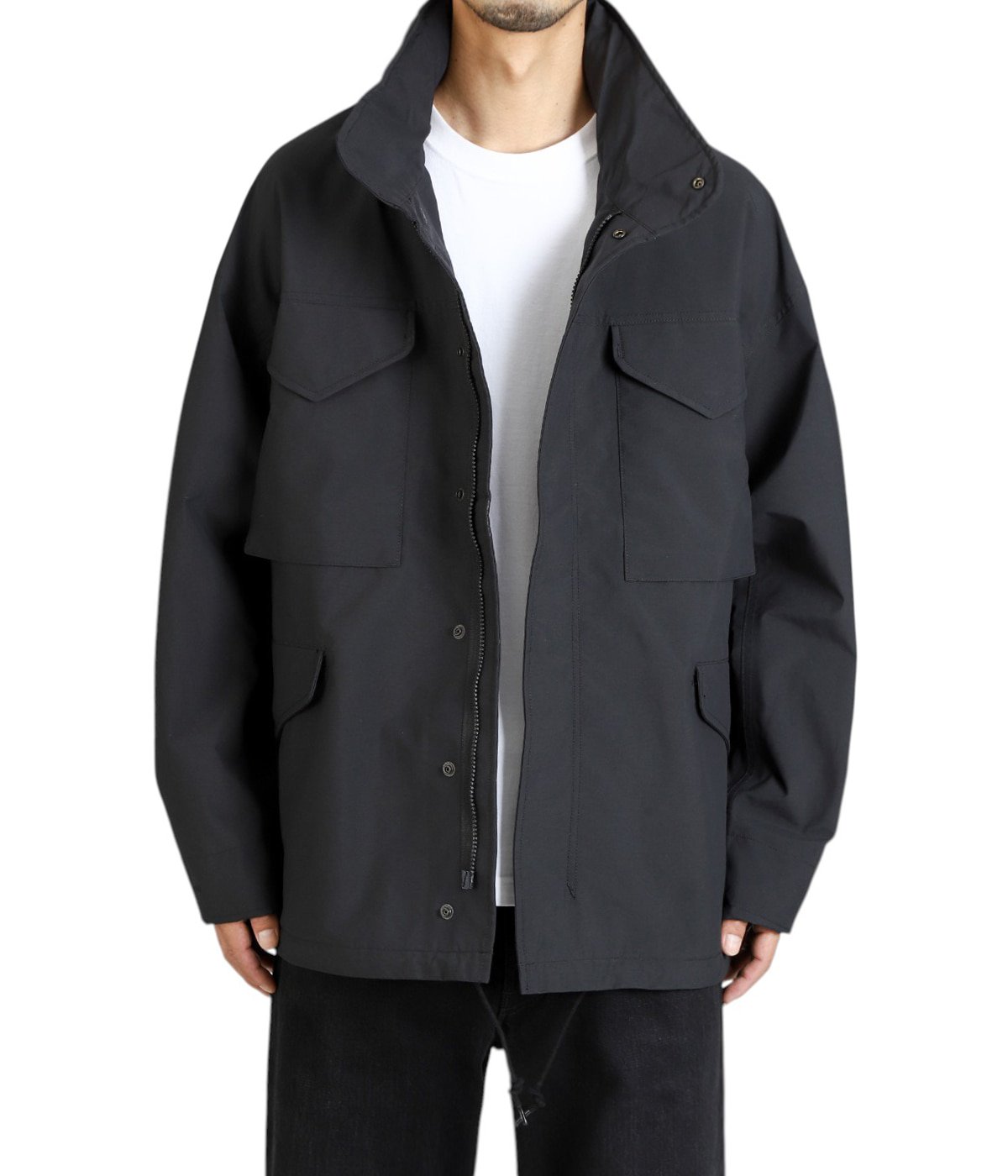 GORE-TEX Field Jacket | THE NORTH FACE PURPLE LABEL(ザ・ノース