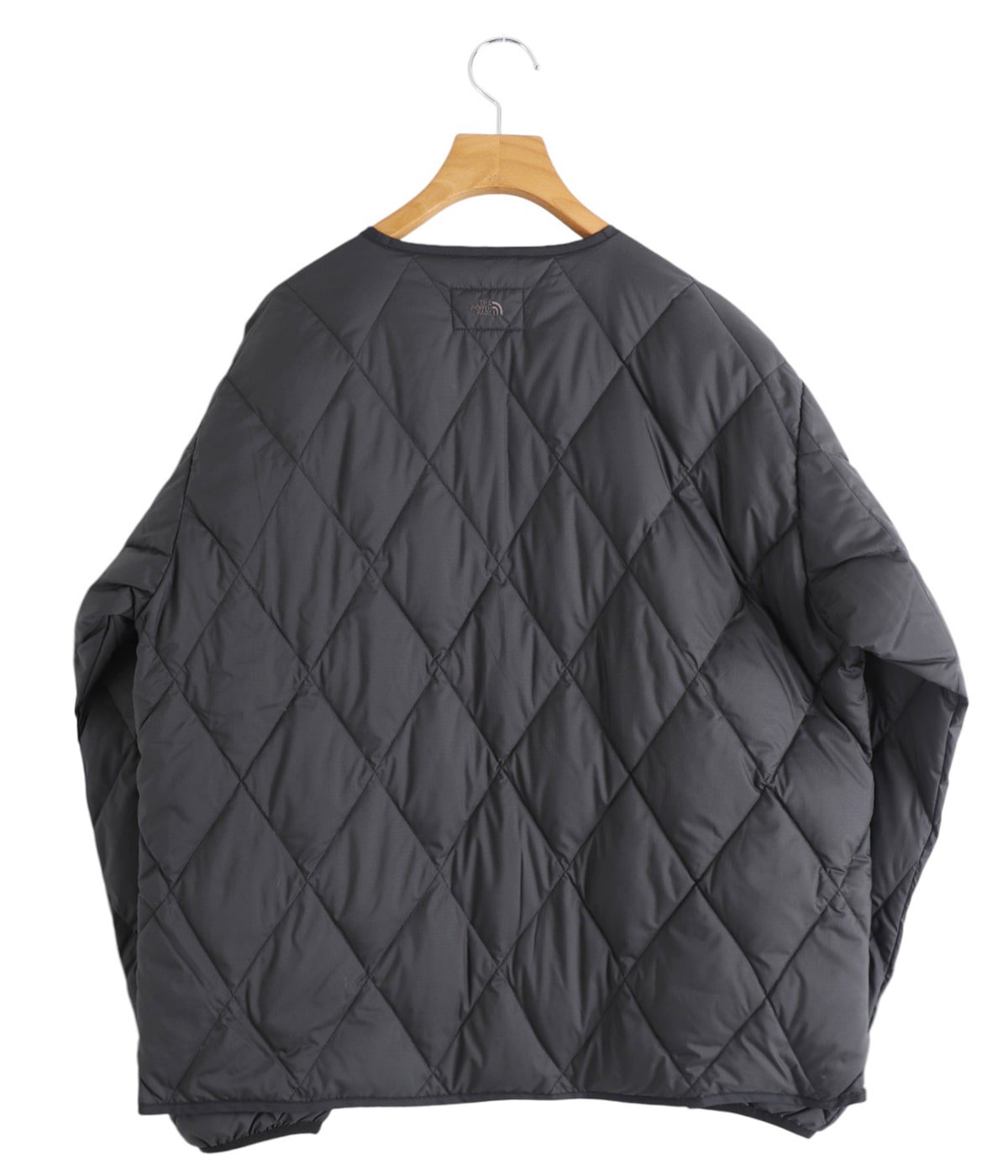 PERTEX QUANTUM PLAS Field Down Cardigan | THE NORTH FACE PURPLE PERTEX QUANTUM PLAS Field Down Cardigan | THE NORTH FACE PURPLE