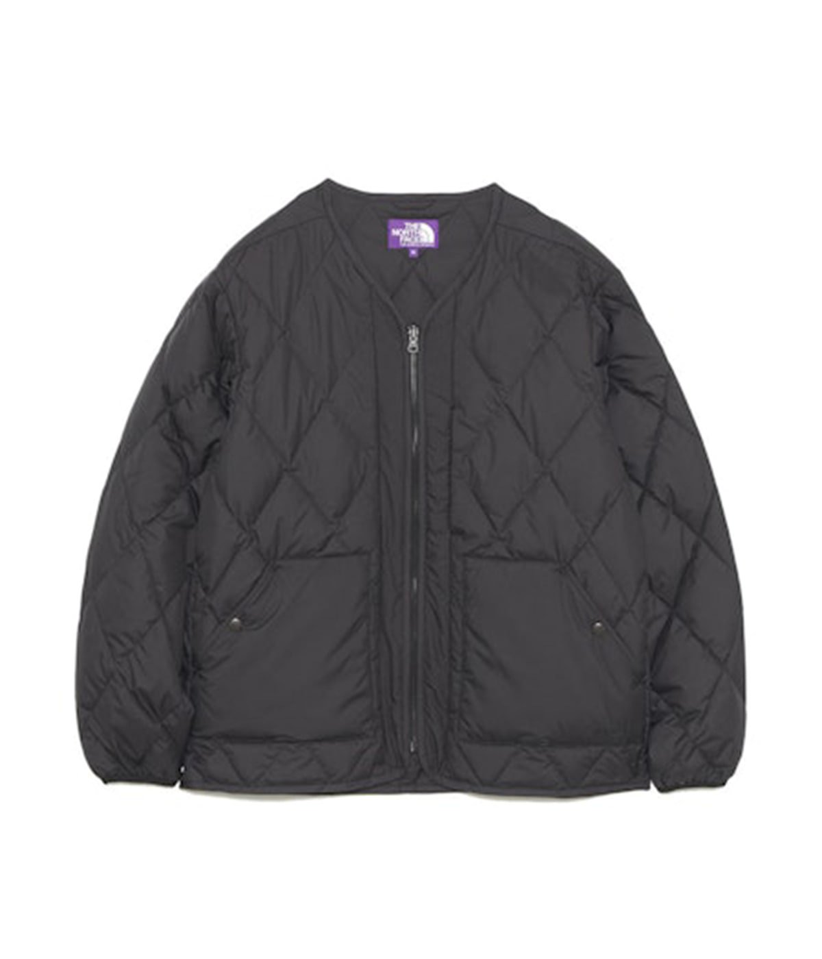 the northface purplelabel リバーシブルカーディガン 予約】PERTEX QUANTUM PLAS Field Down Cardigan | THE NORTH